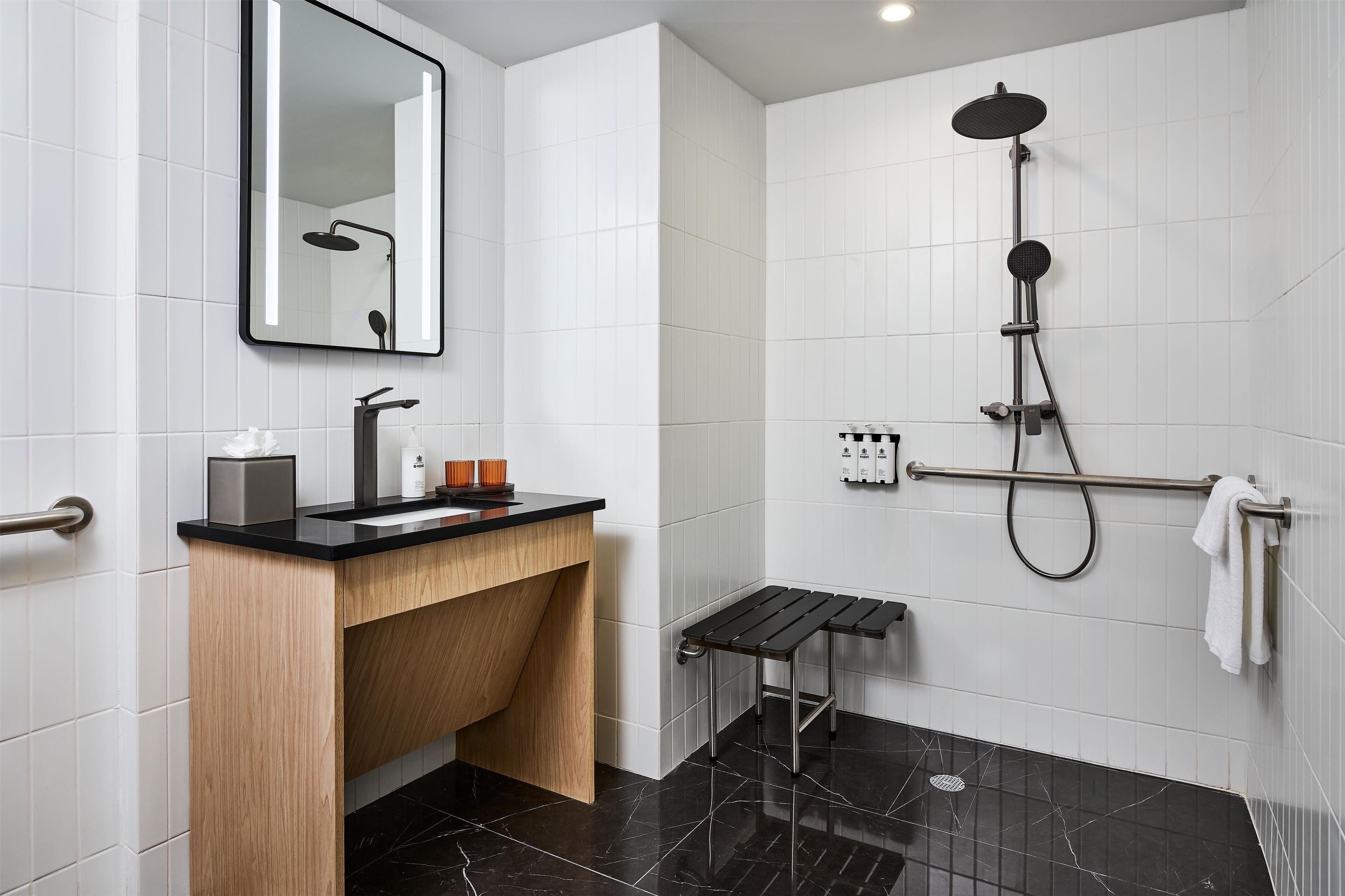 The George at Columbia, Tapestry Collection by Hilton