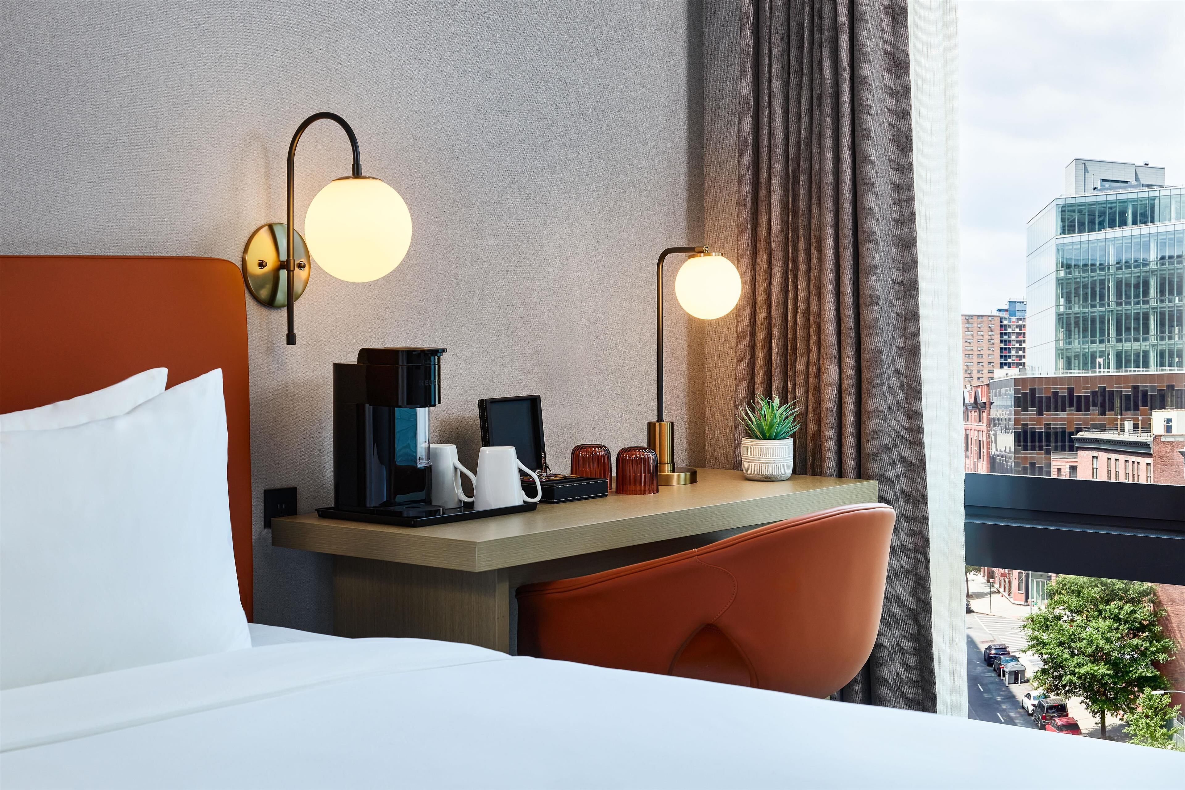 The George at Columbia, Tapestry Collection by Hilton