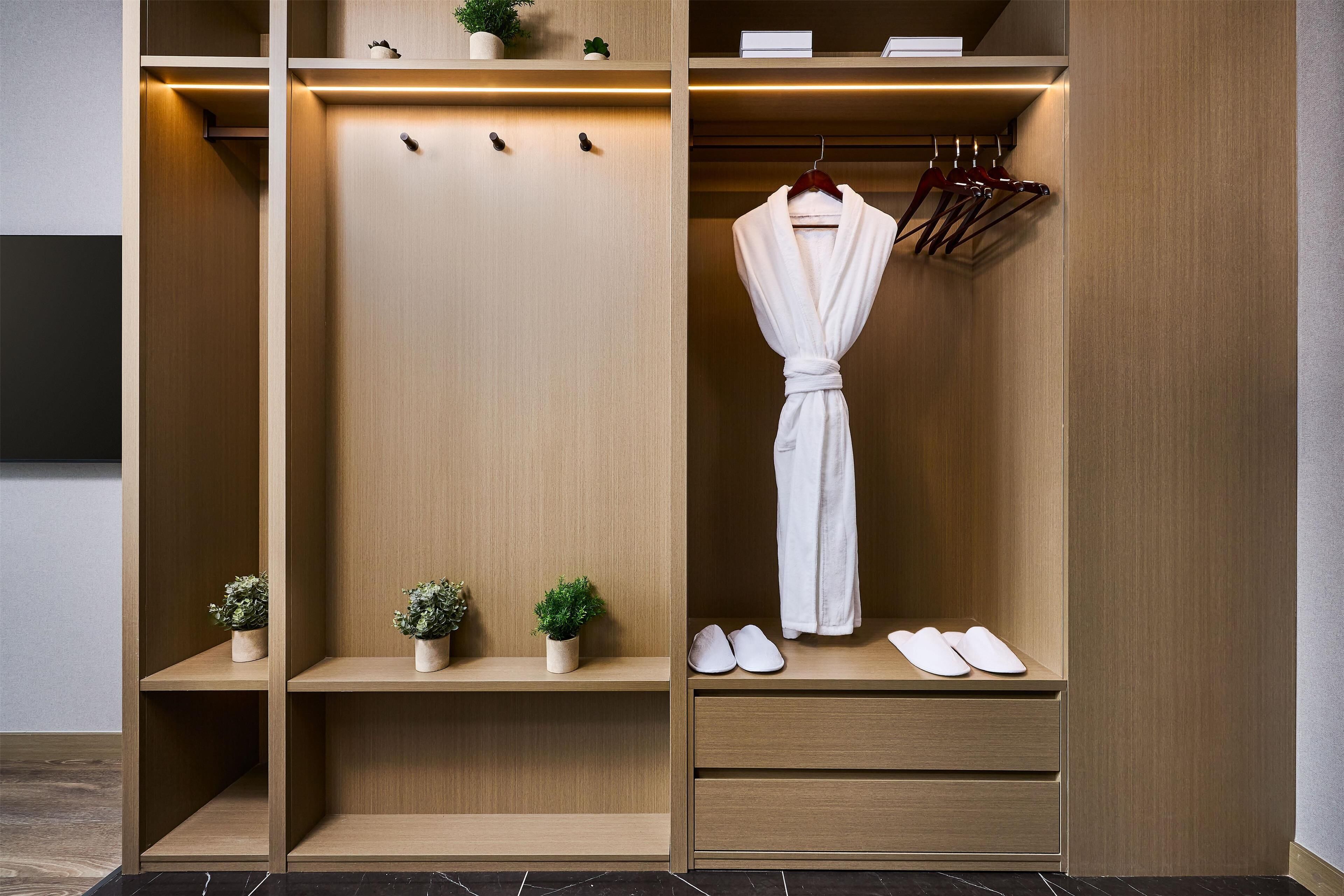 The George at Columbia, Tapestry Collection by Hilton