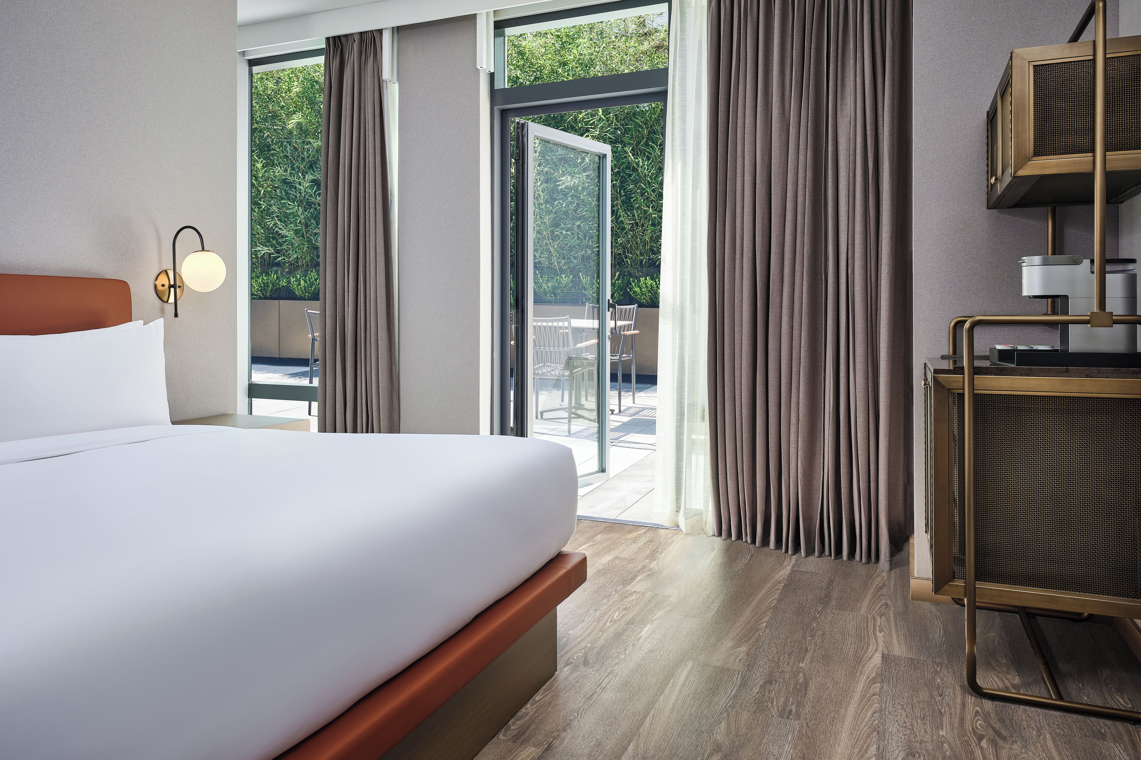 The George at Columbia, Tapestry Collection by Hilton