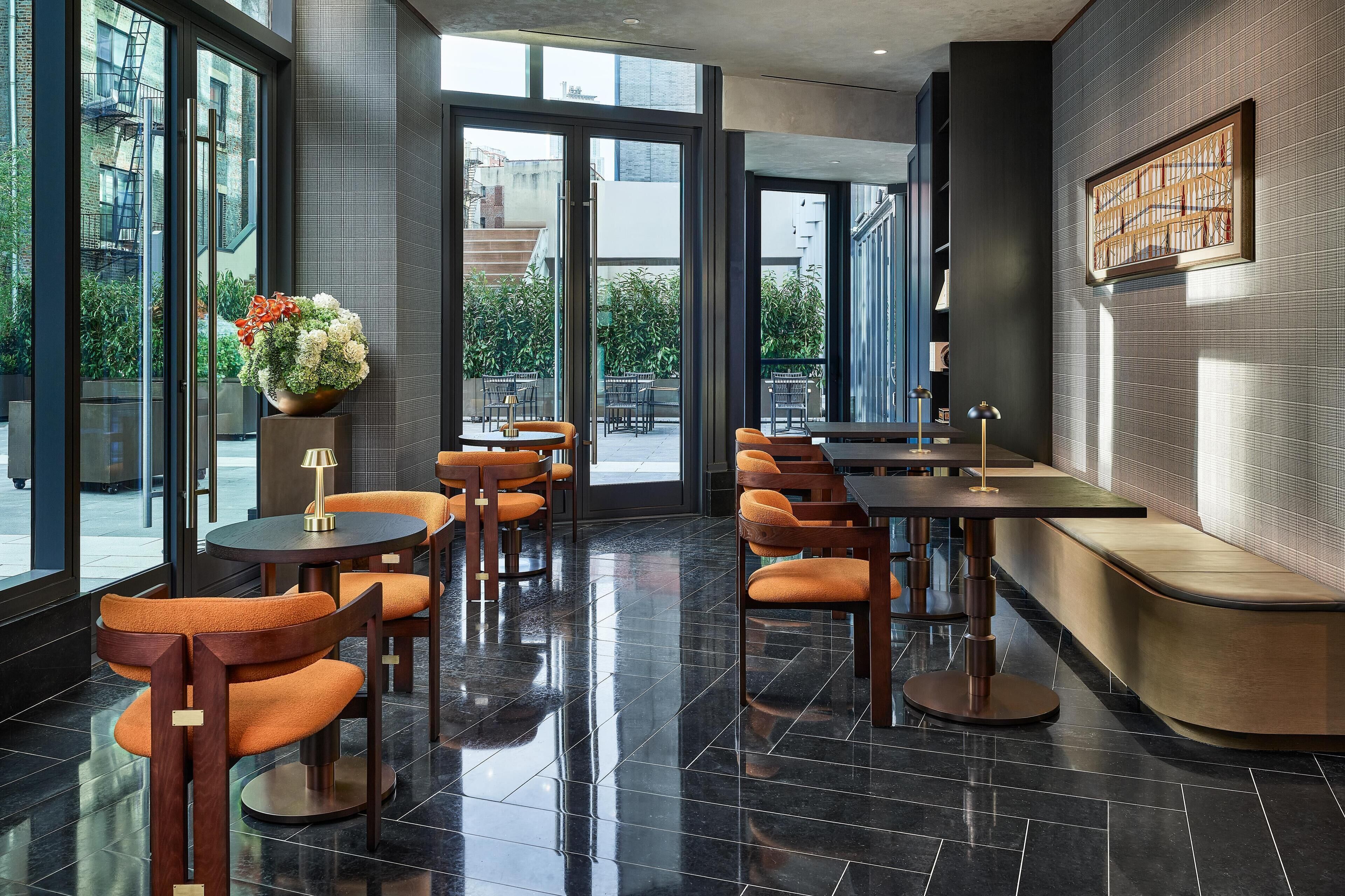 The George at Columbia, Tapestry Collection by Hilton