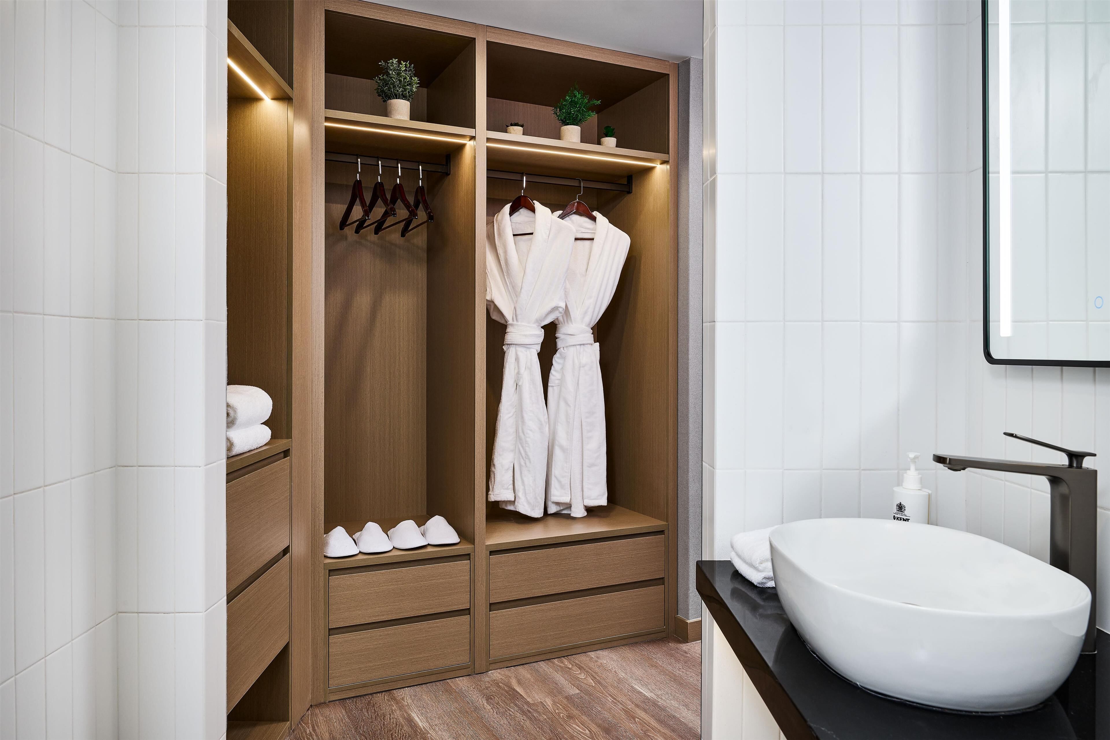 The George at Columbia, Tapestry Collection by Hilton