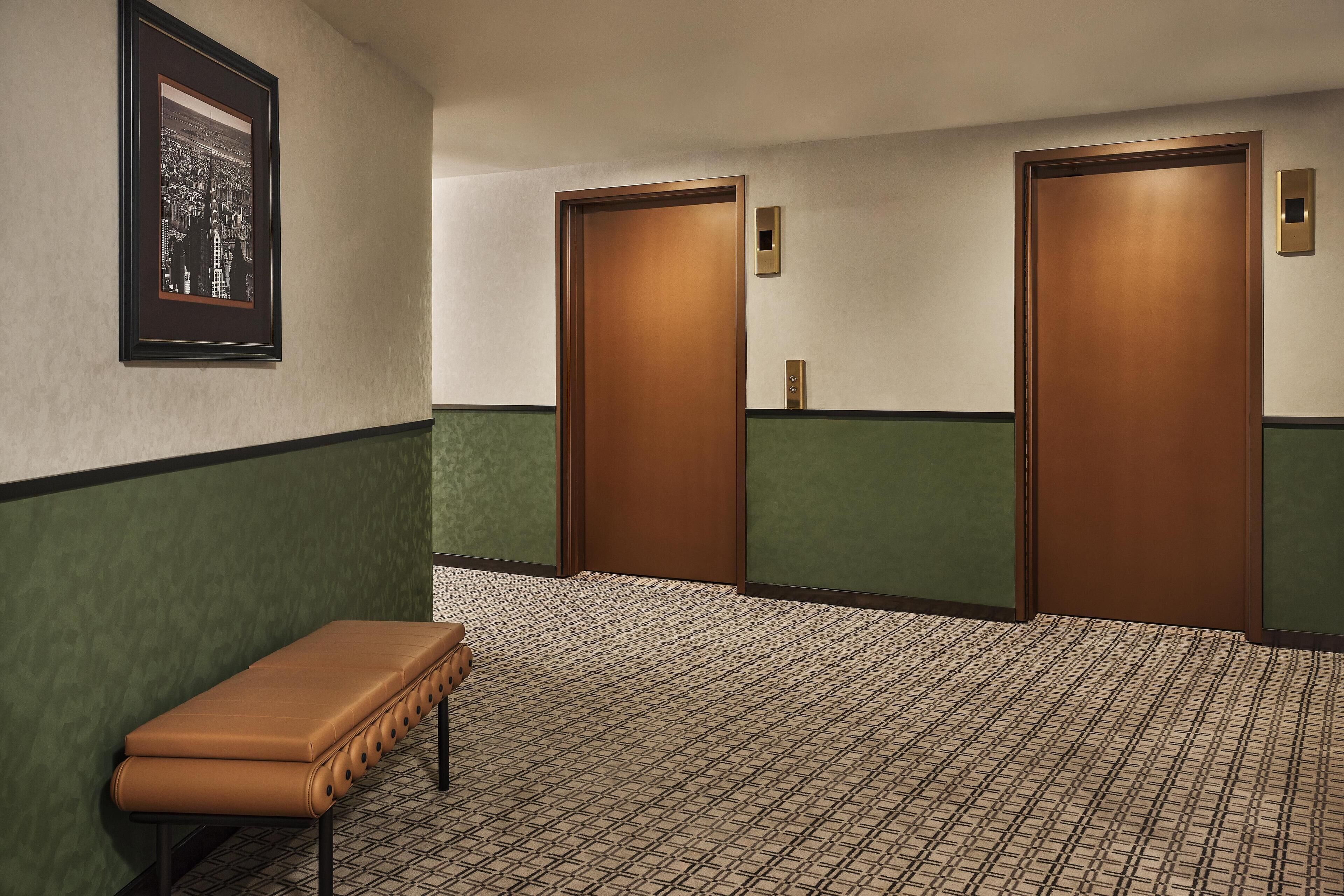 The George at Columbia, Tapestry Collection by Hilton