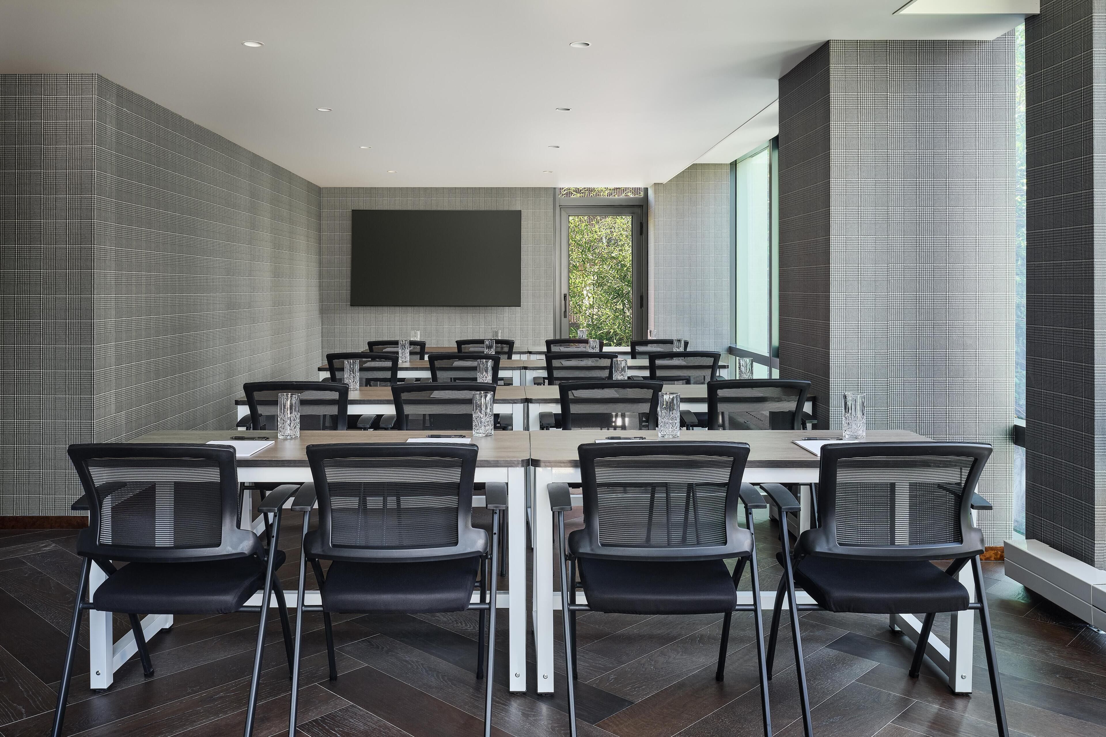 The George at Columbia, Tapestry Collection by Hilton