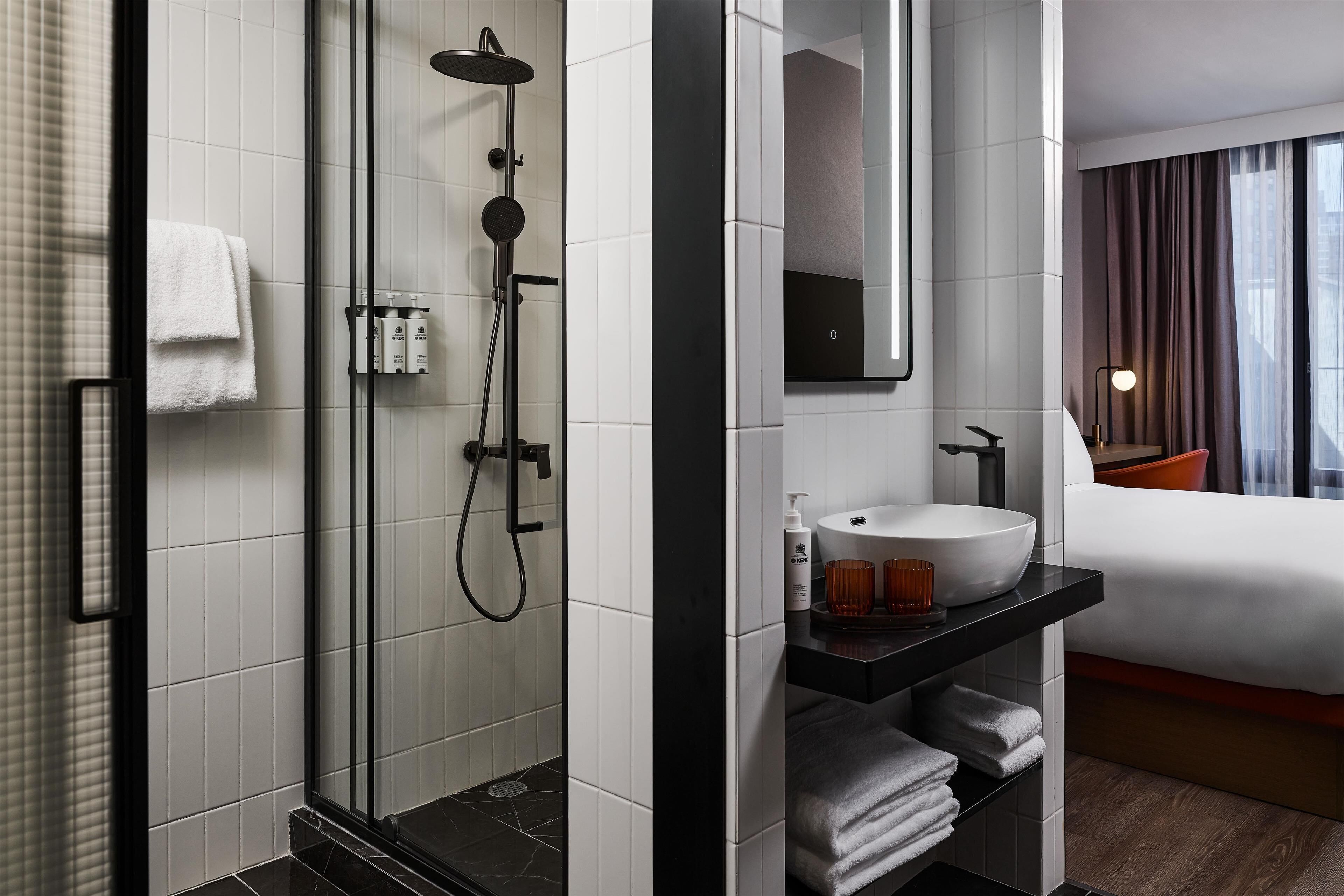 The George at Columbia, Tapestry Collection by Hilton