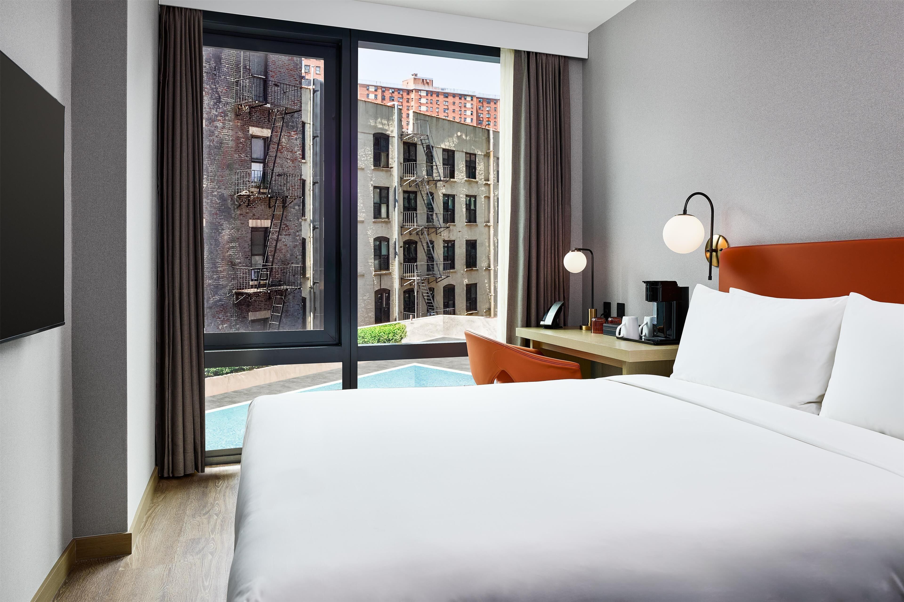 The George at Columbia, Tapestry Collection by Hilton