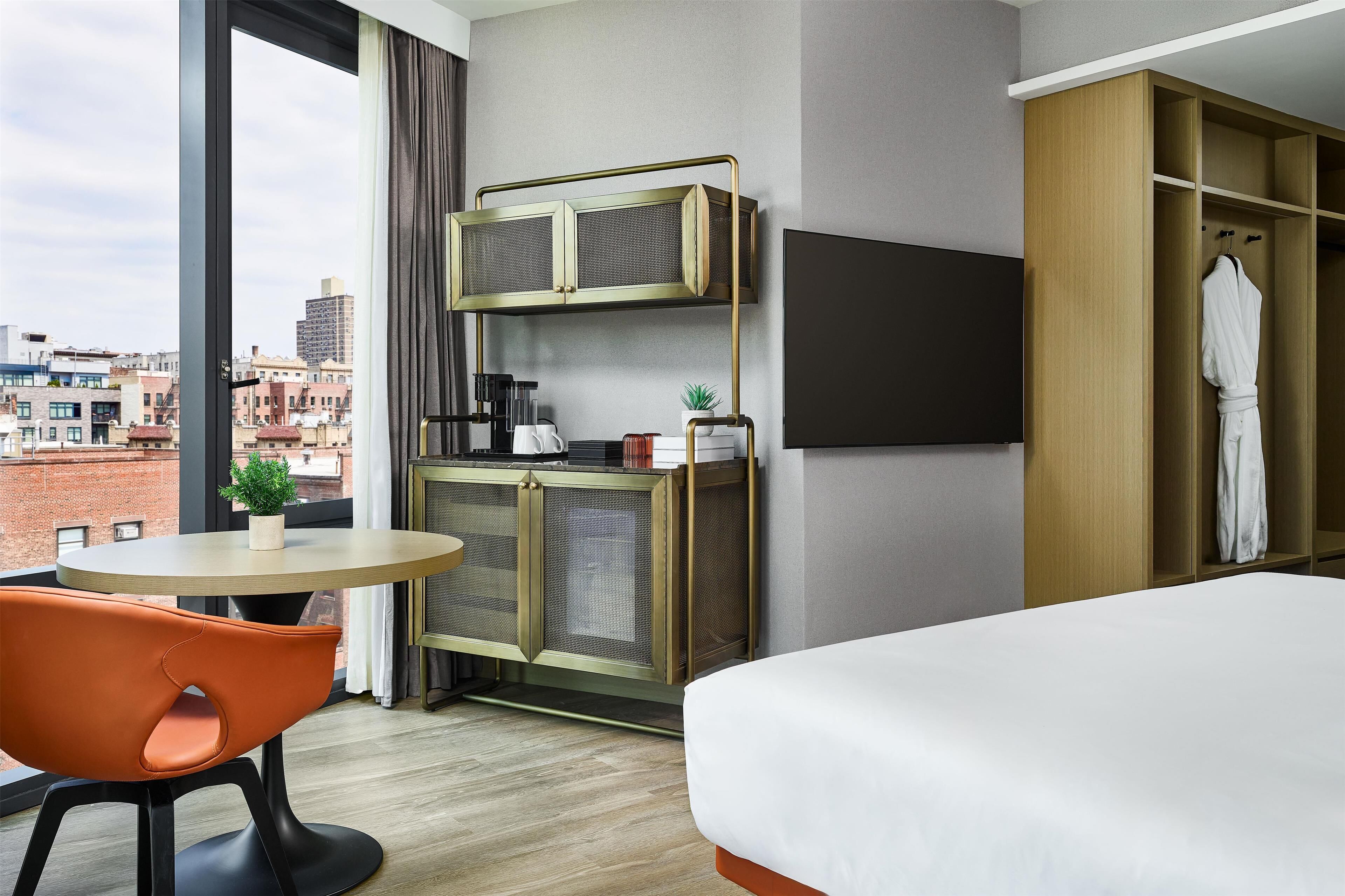 The George at Columbia, Tapestry Collection by Hilton