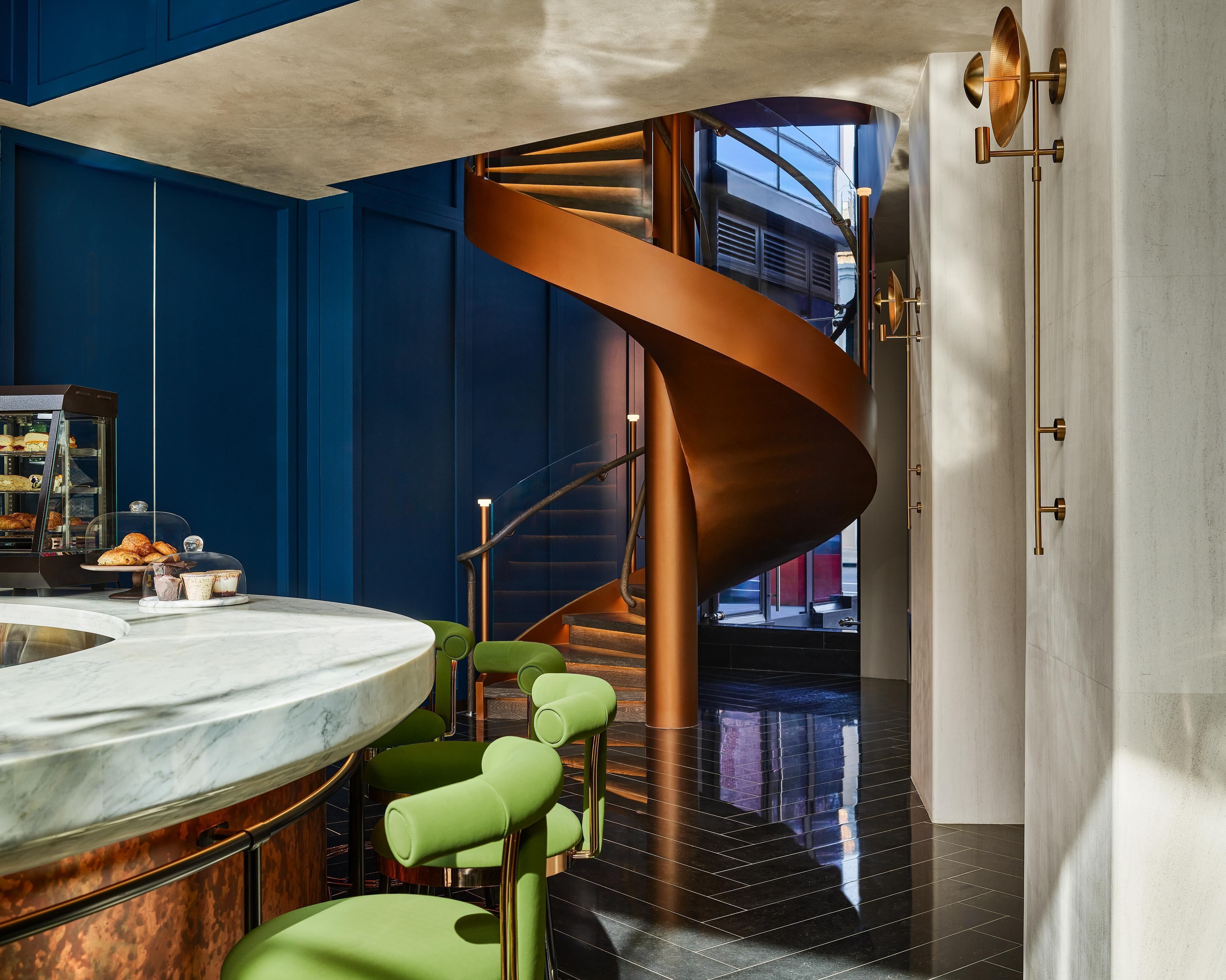 The George at Columbia, Tapestry Collection by Hilton