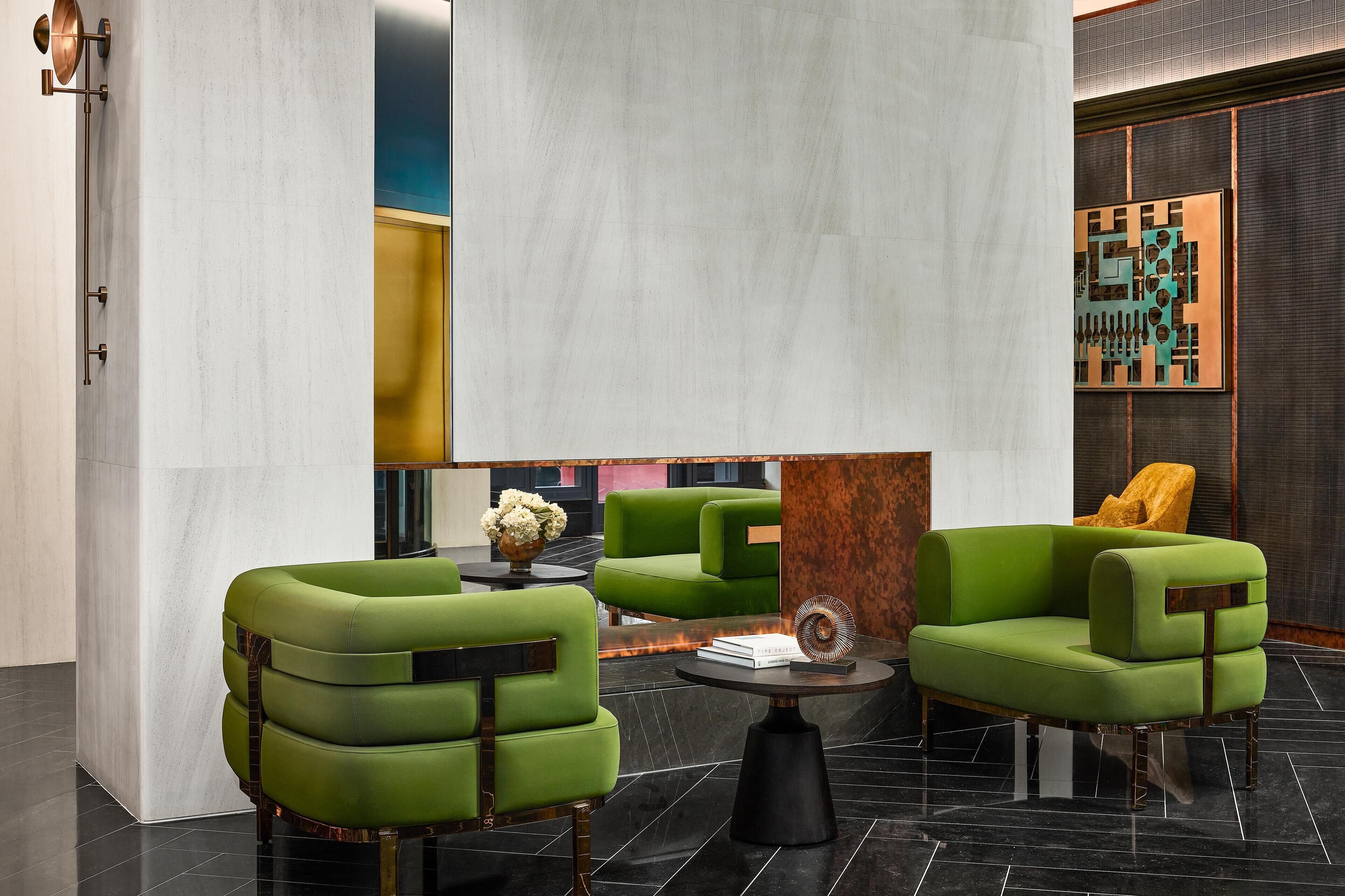 The George at Columbia, Tapestry Collection by Hilton