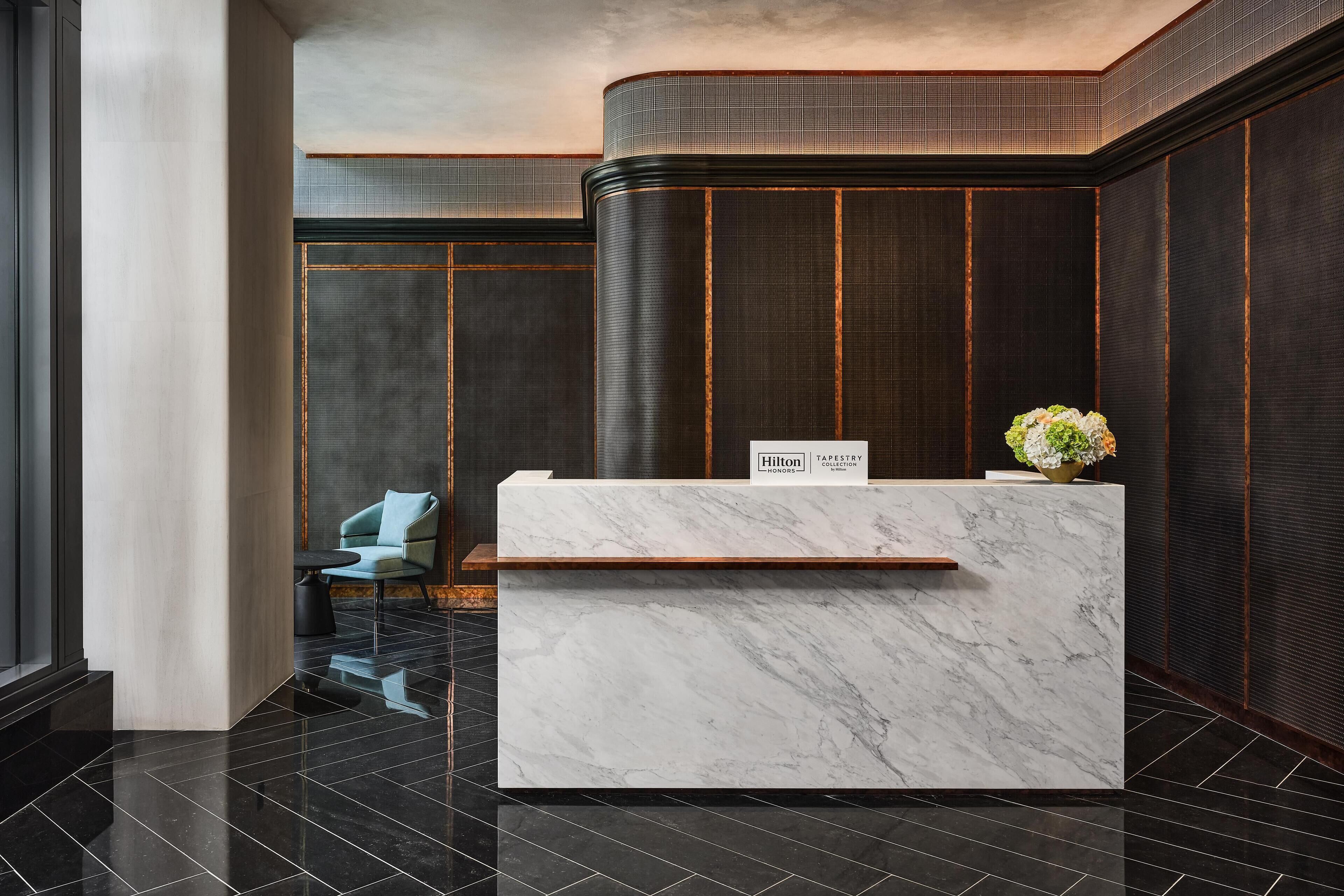 The George at Columbia, Tapestry Collection by Hilton