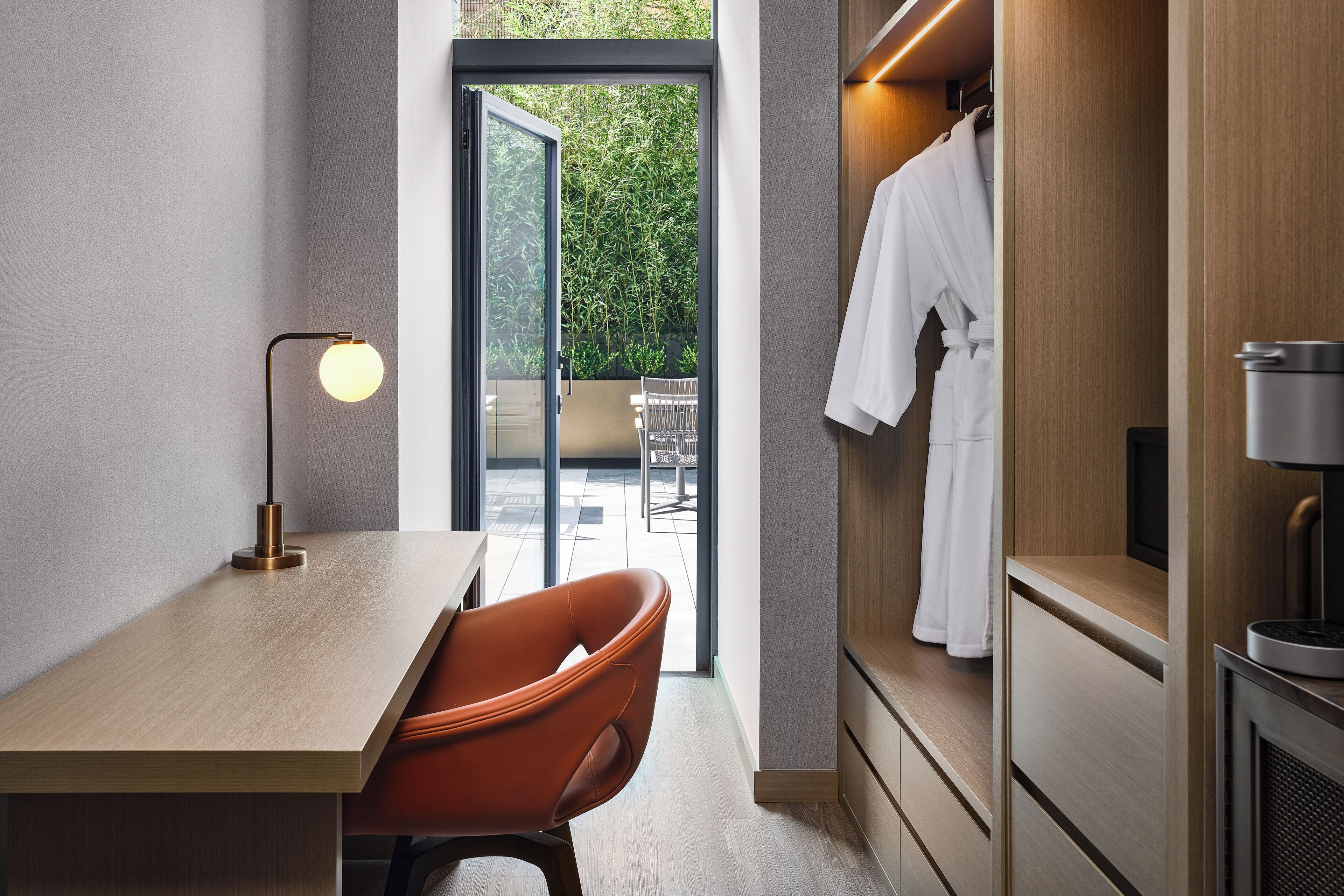 The George at Columbia, Tapestry Collection by Hilton