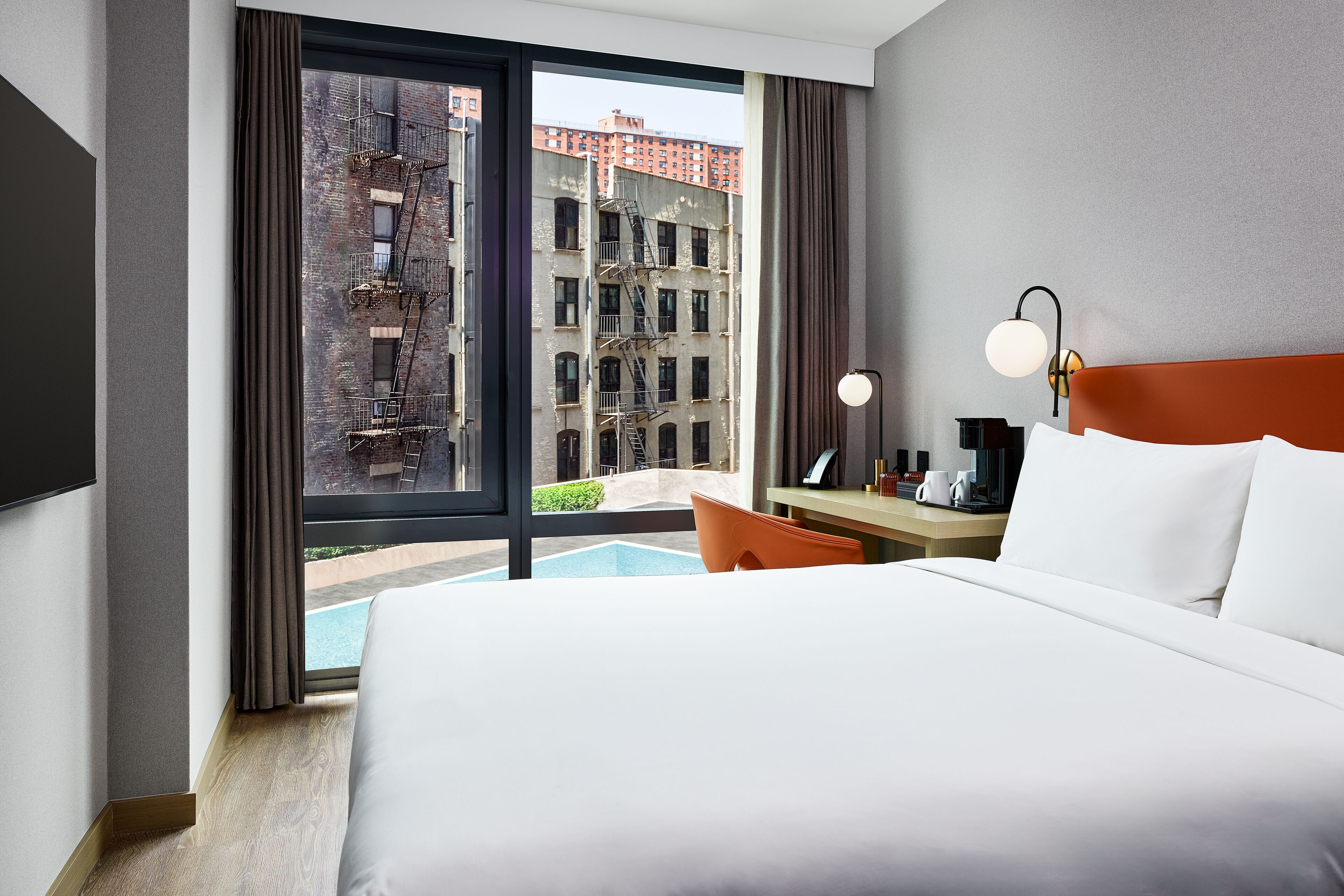 The George at Columbia, Tapestry Collection by Hilton