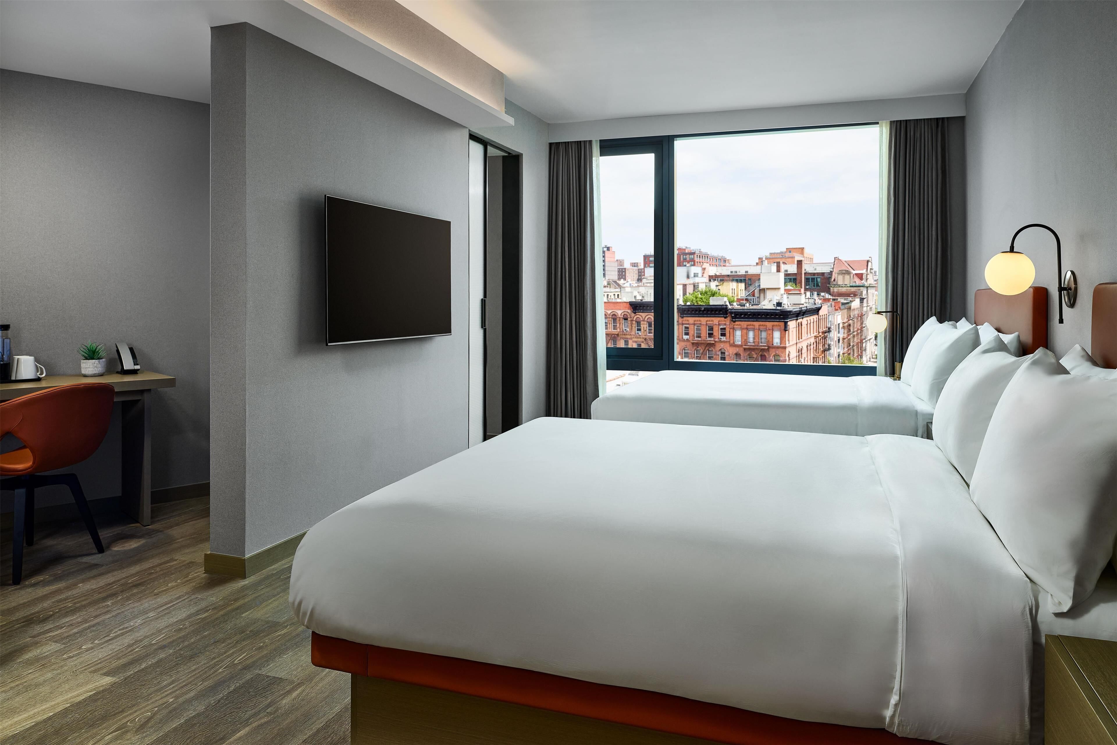 The George at Columbia, Tapestry Collection by Hilton