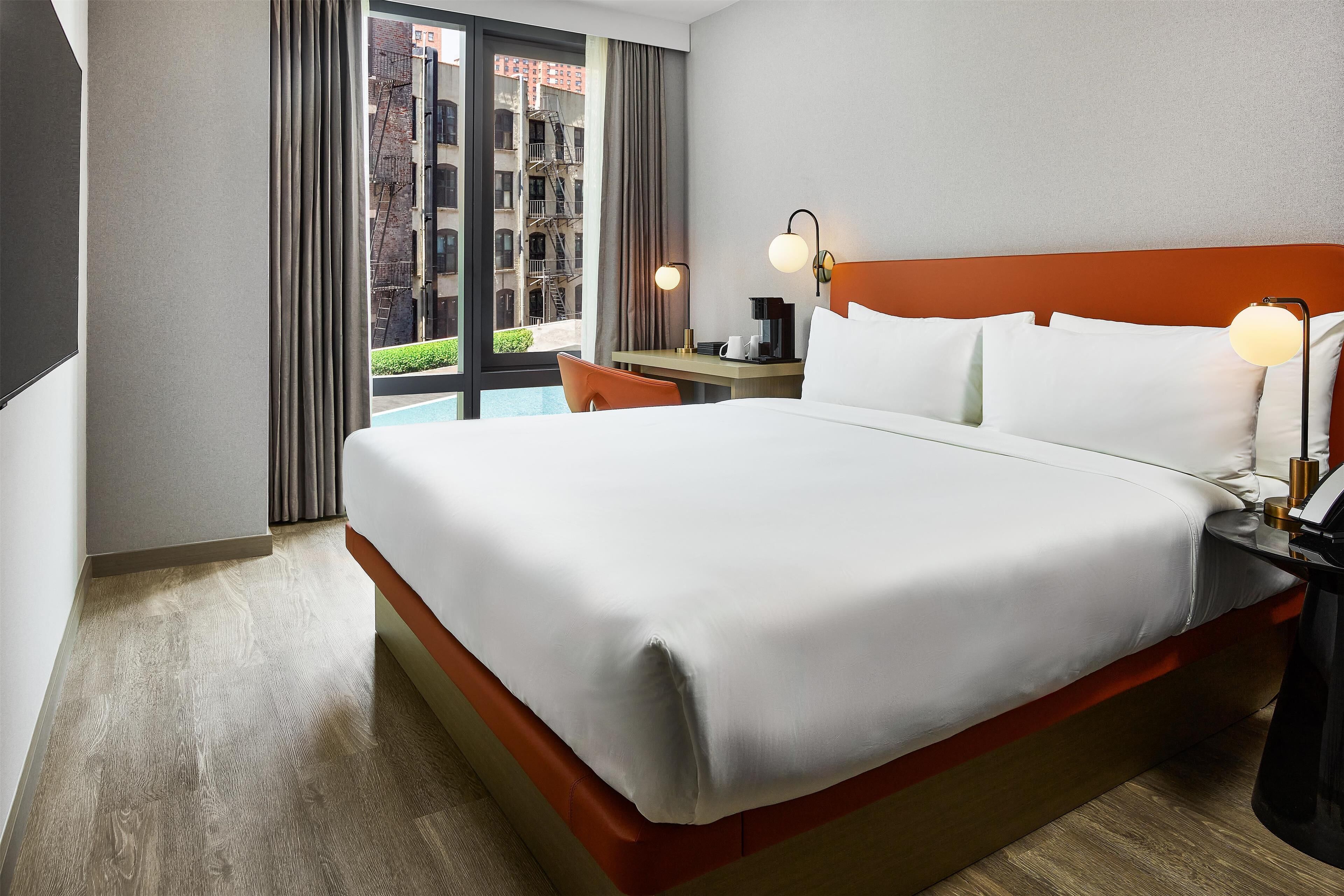 The George at Columbia, Tapestry Collection by Hilton