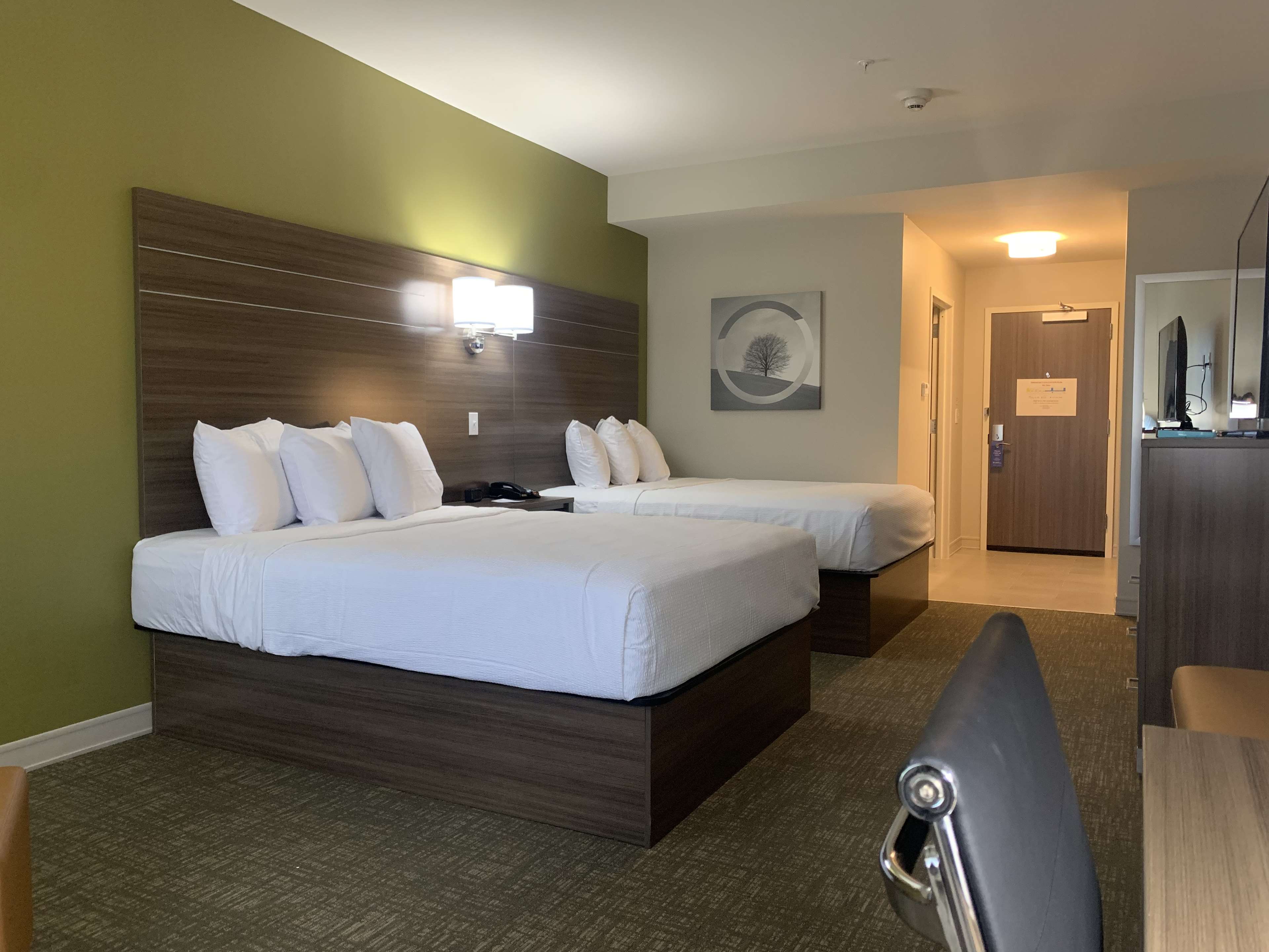 Best Western Plus Horseheads Inn & Suites