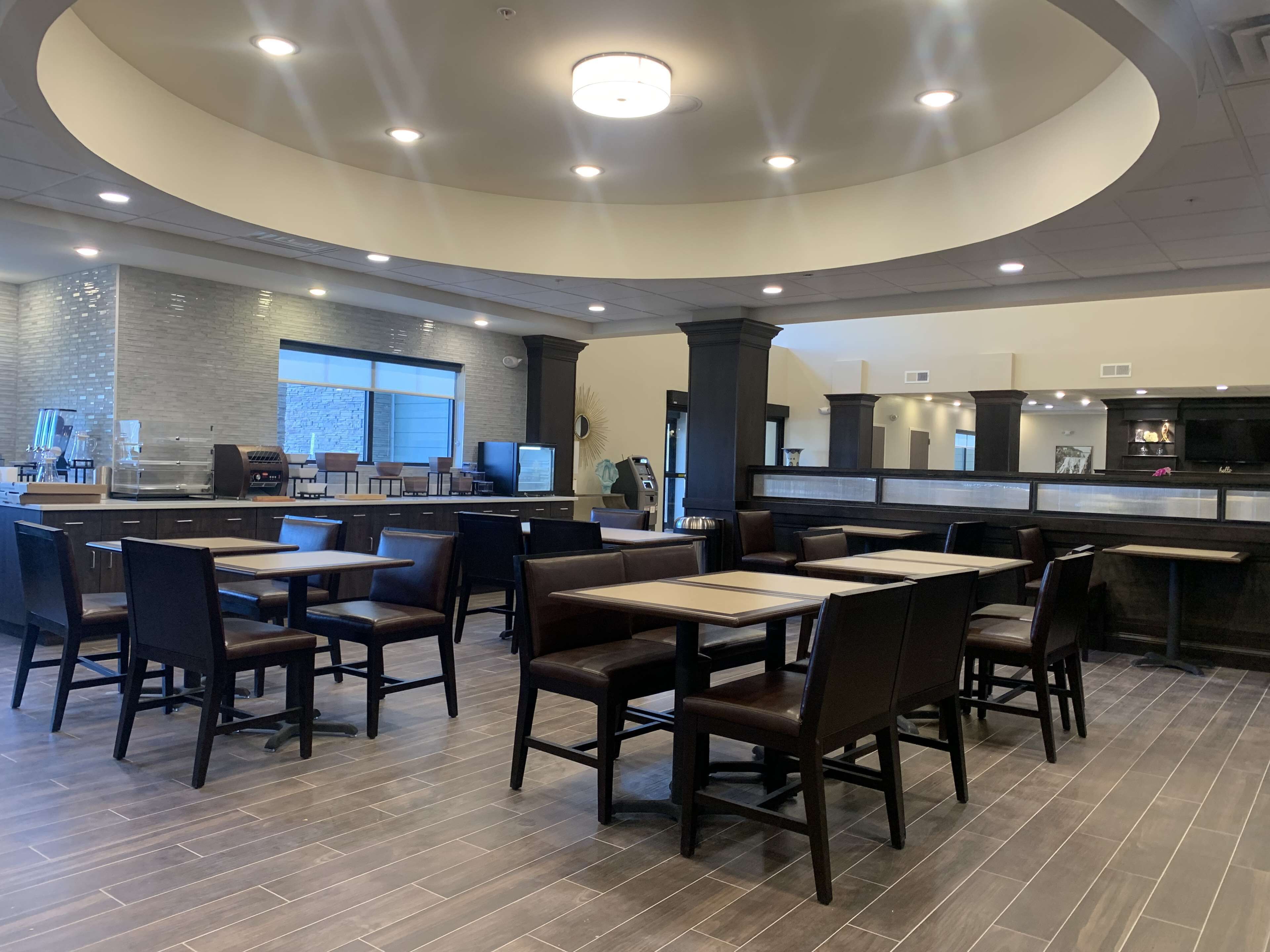 Best Western Plus Horseheads Inn & Suites