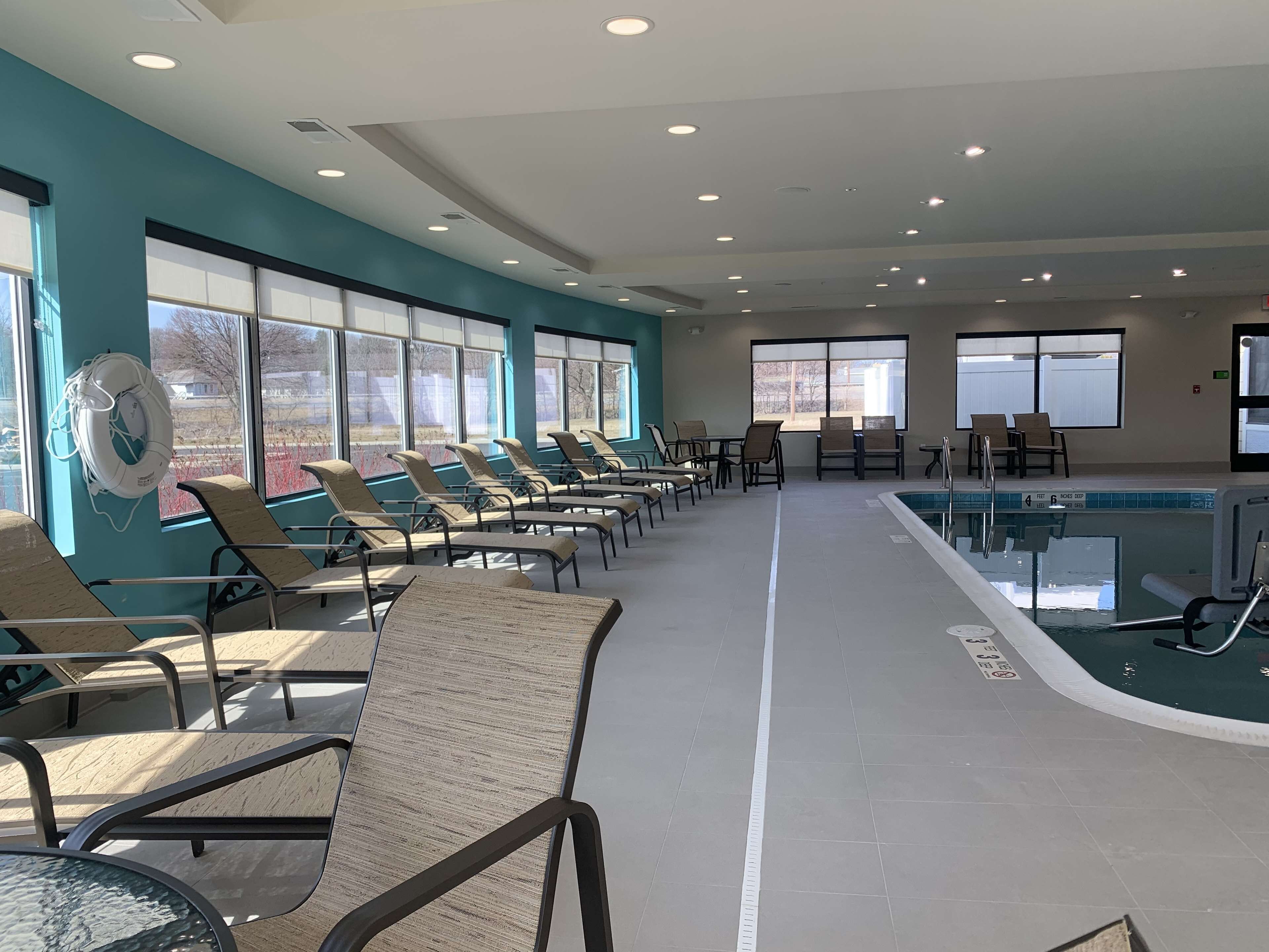 Best Western Plus Horseheads Inn & Suites