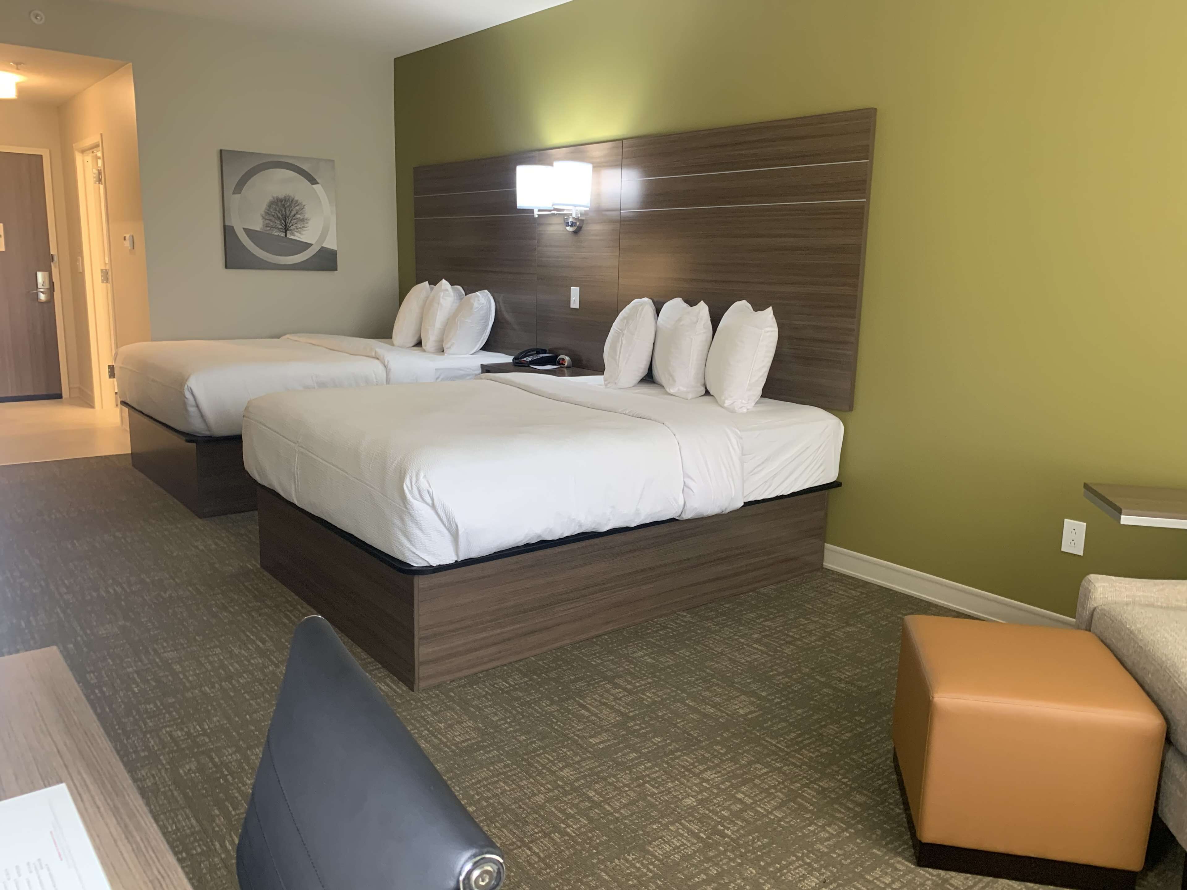 Best Western Plus Horseheads Inn & Suites