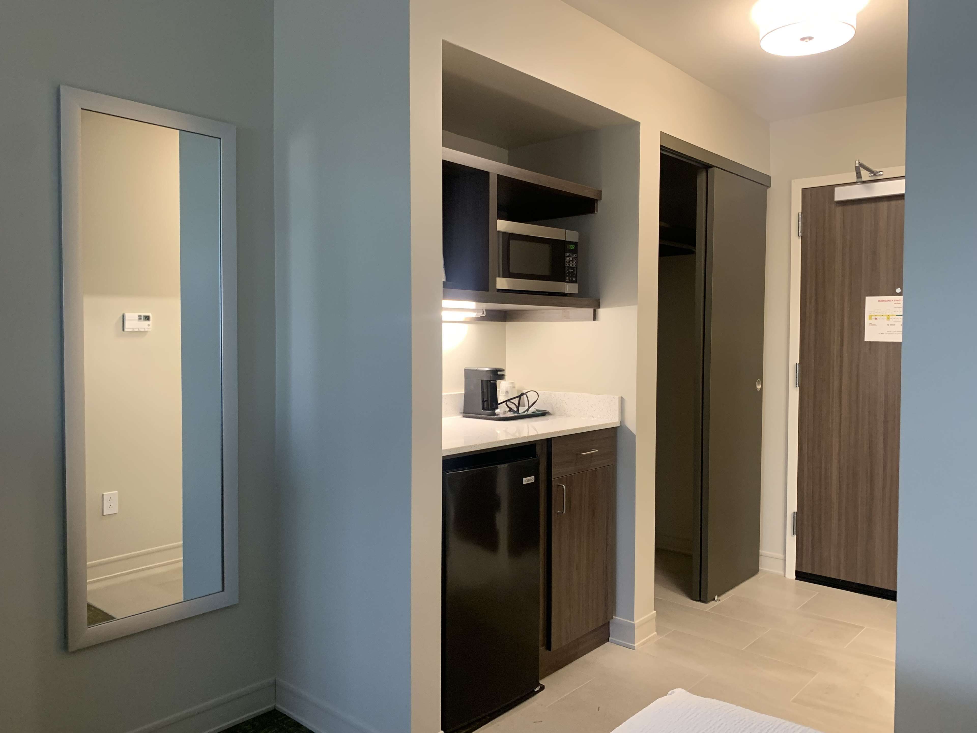 Best Western Plus Horseheads Inn & Suites