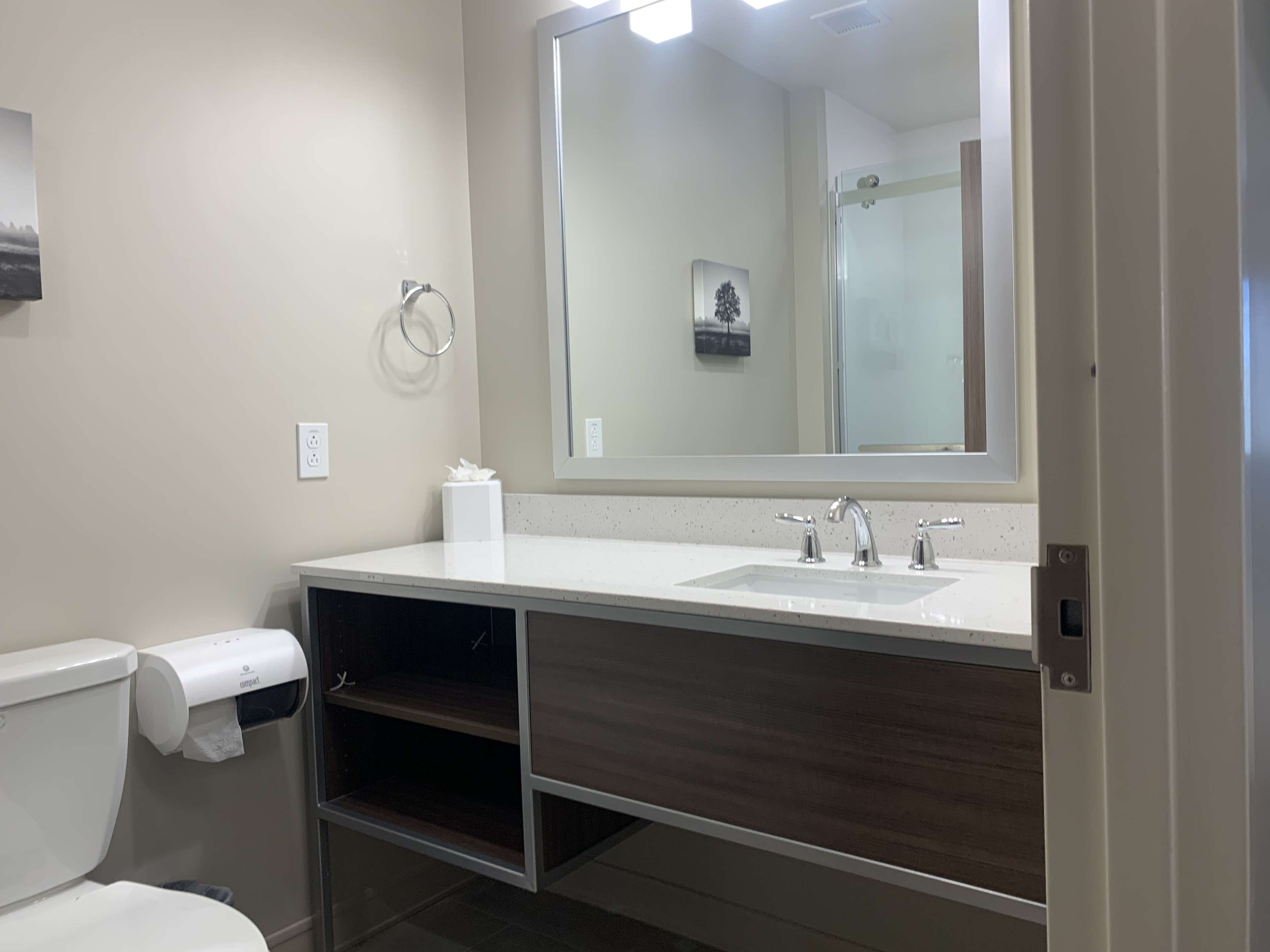 Best Western Plus Horseheads Inn & Suites