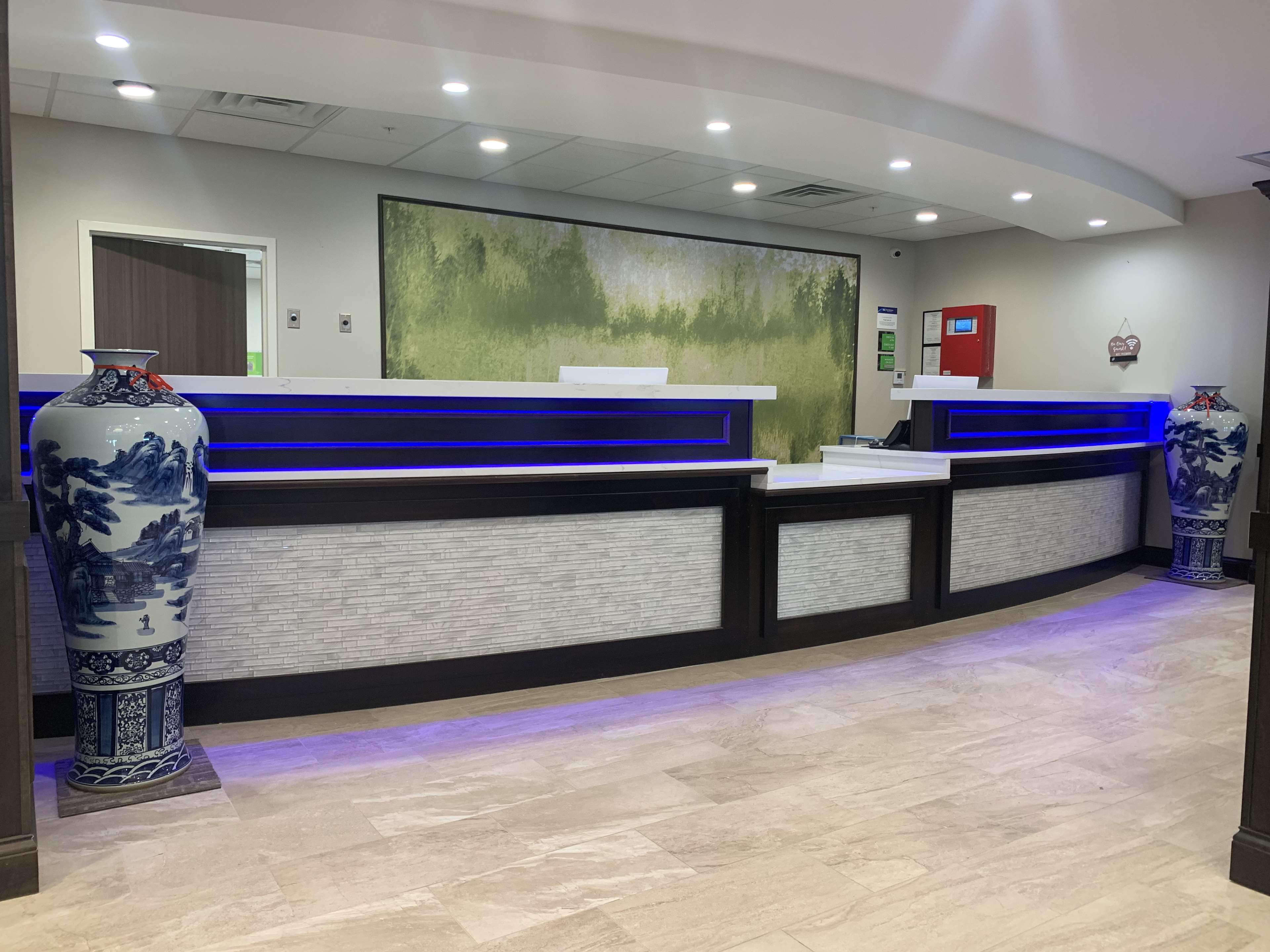 Best Western Plus Horseheads Inn & Suites