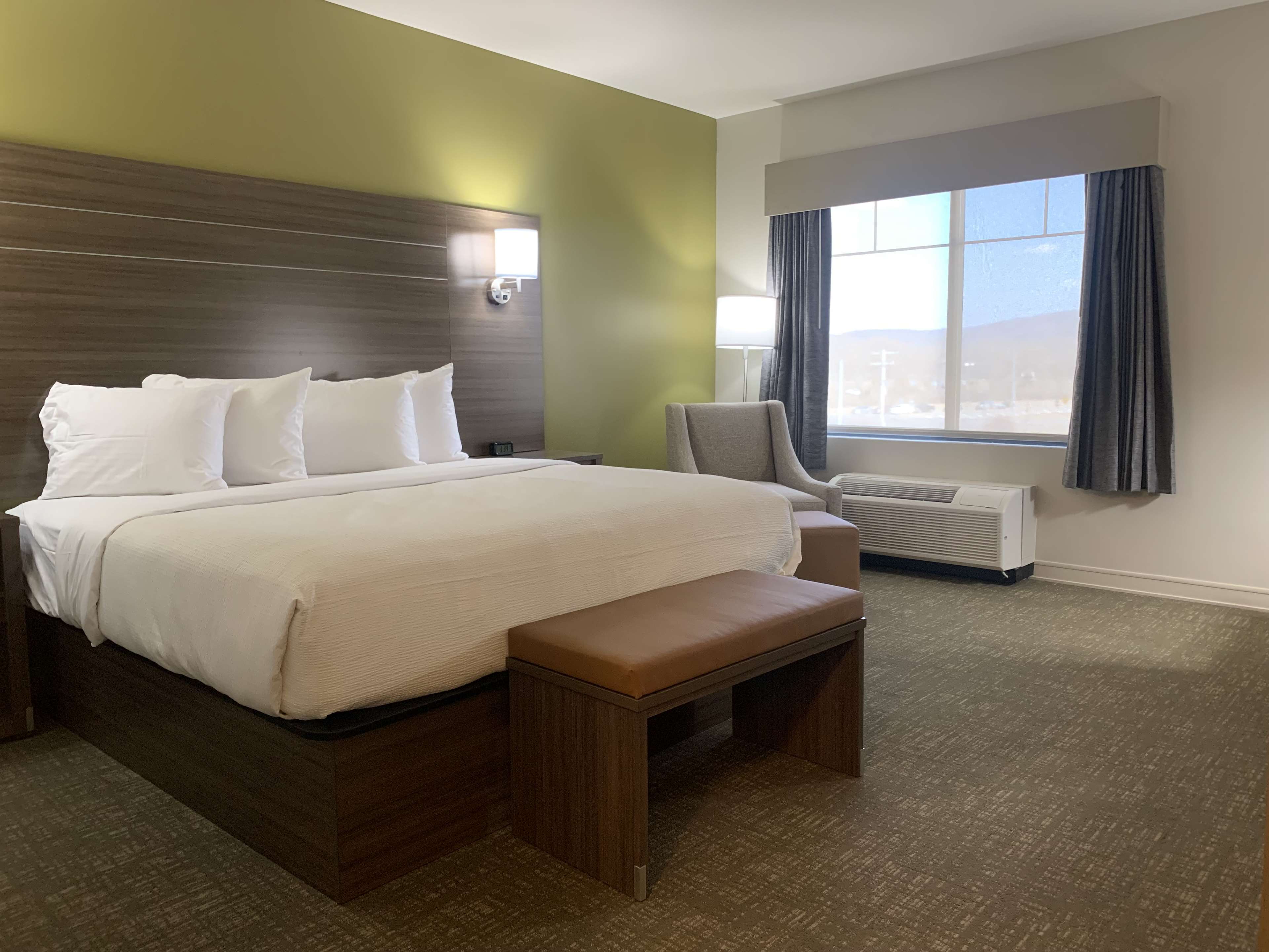 Best Western Plus Horseheads Inn & Suites