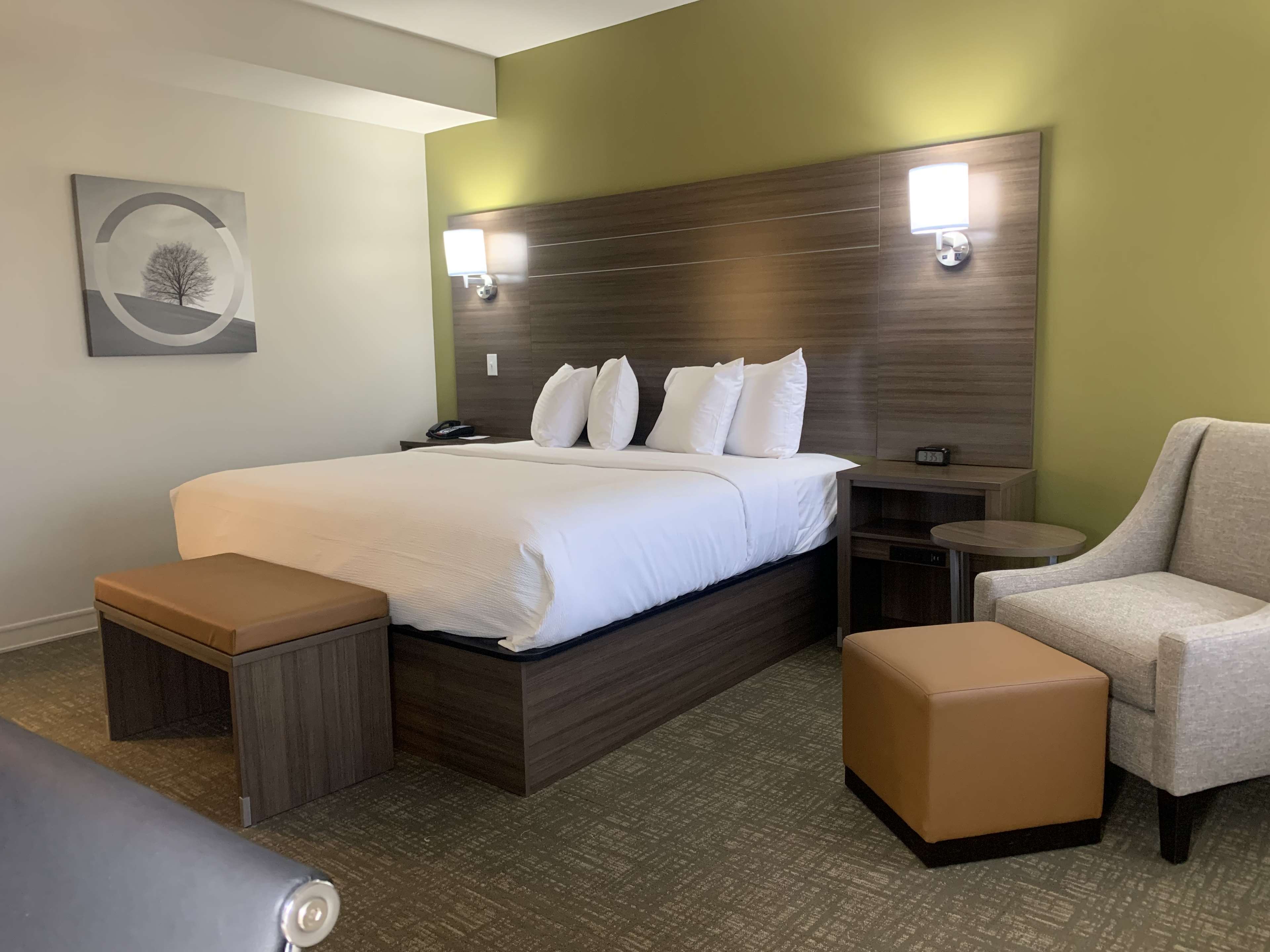 Best Western Plus Horseheads Inn & Suites
