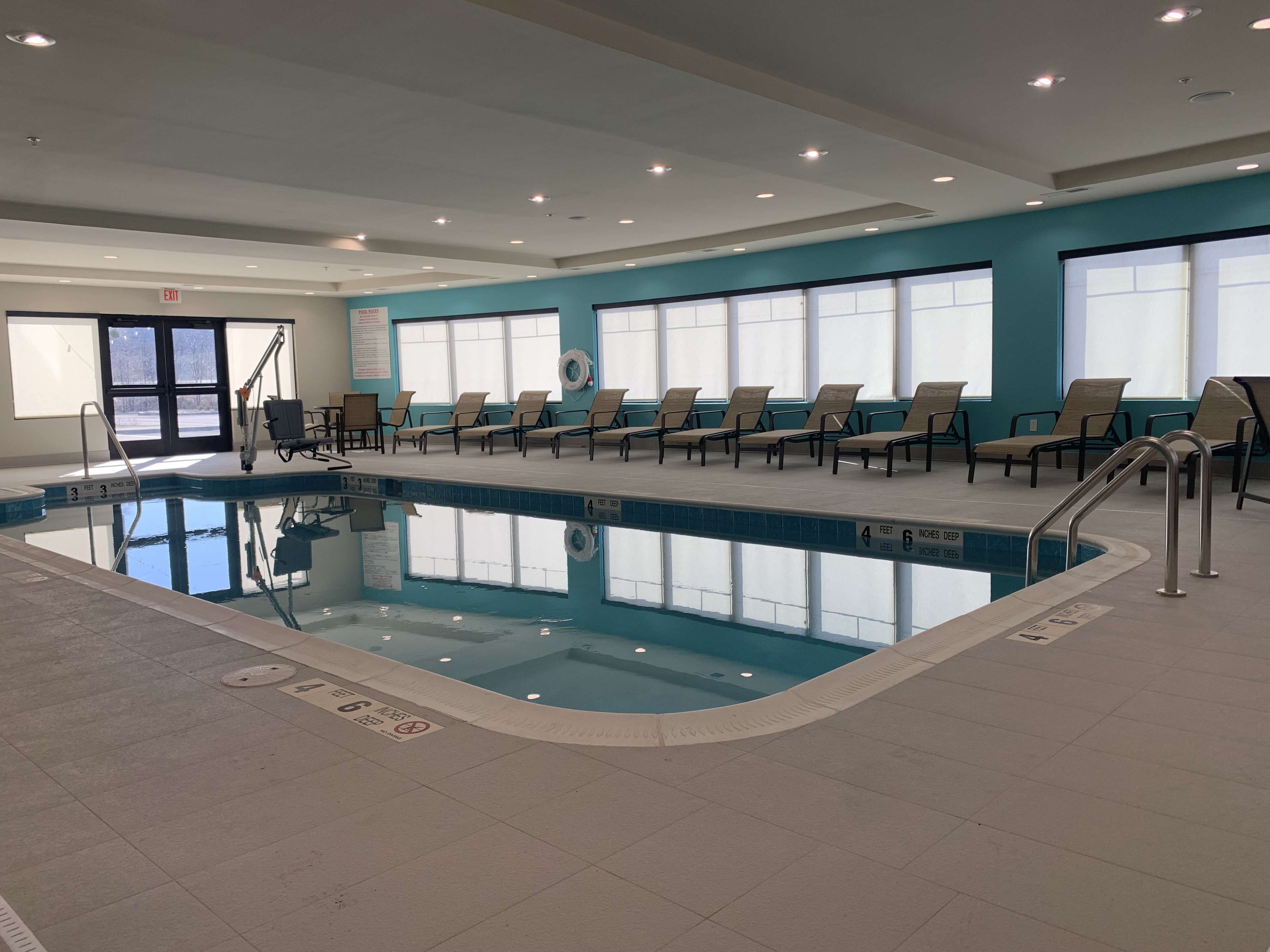 Best Western Plus Horseheads Inn & Suites