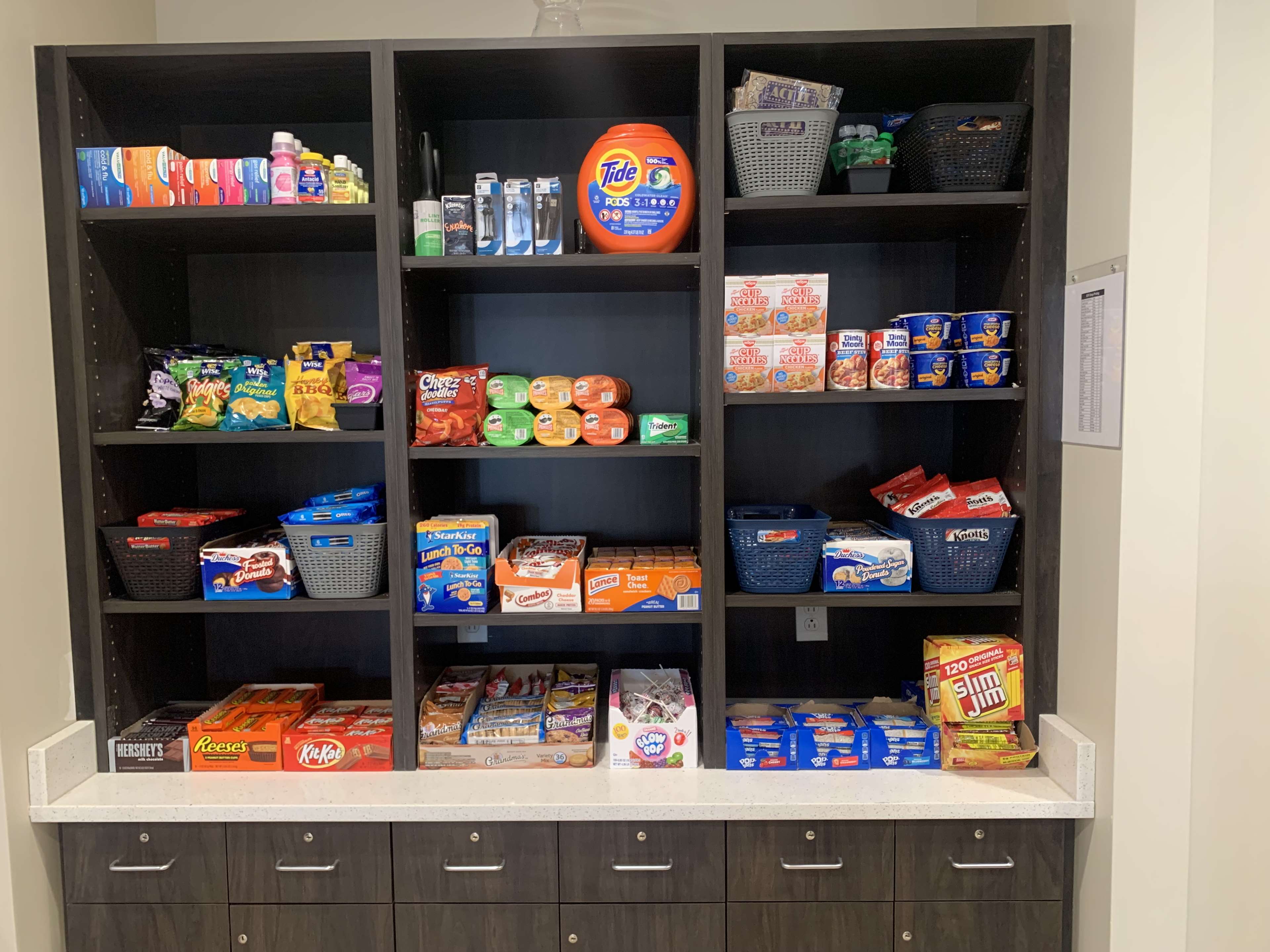 Best Western Plus Horseheads Inn & Suites