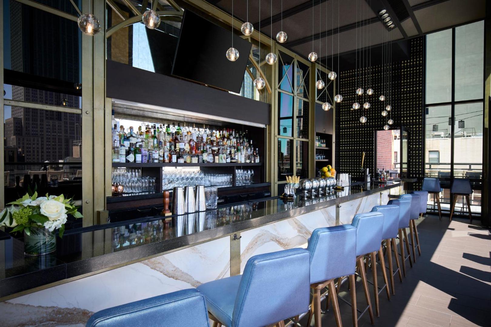 Archer Hotel New York Archer Hotel New York