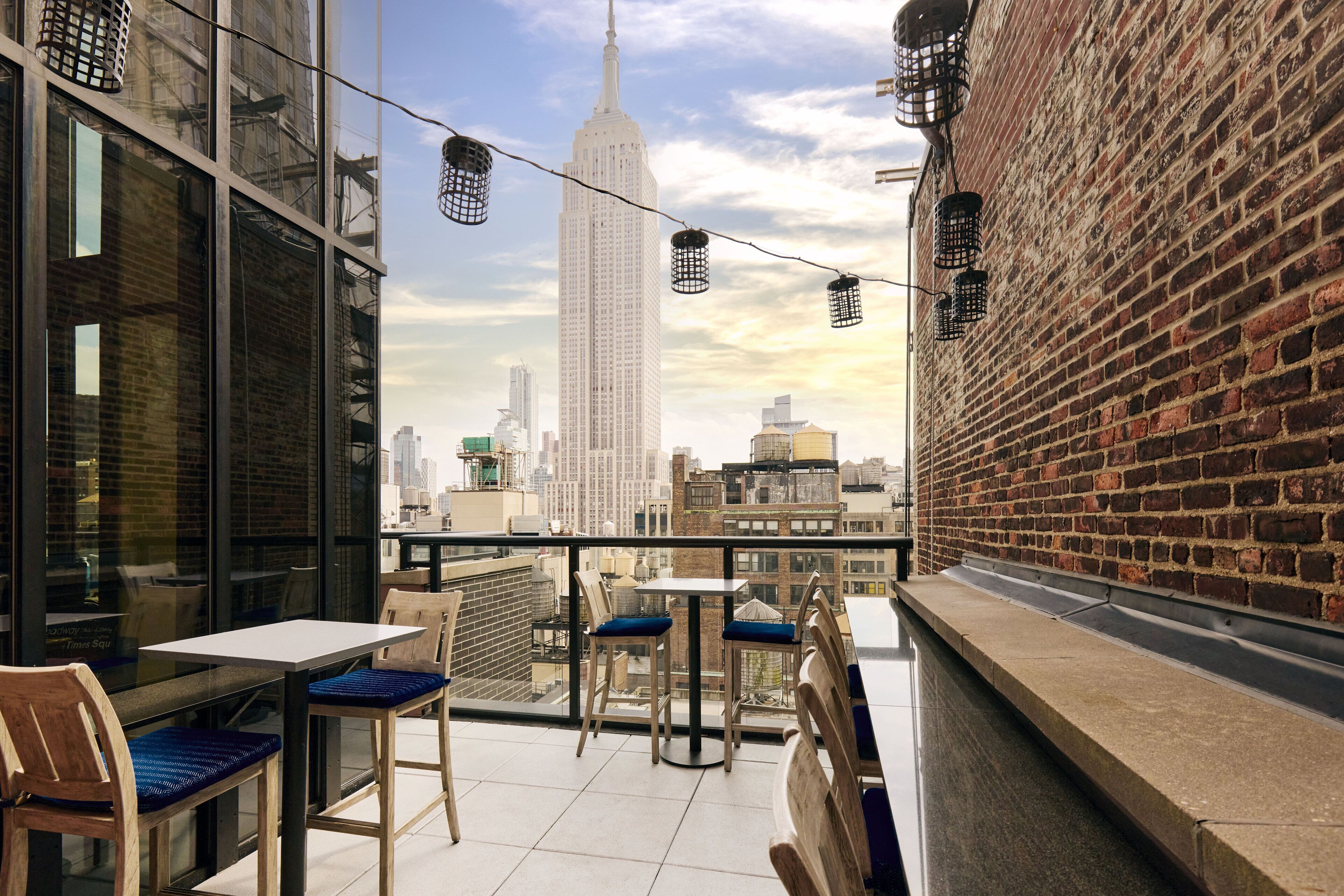 Archer Hotel New York Archer Hotel New York