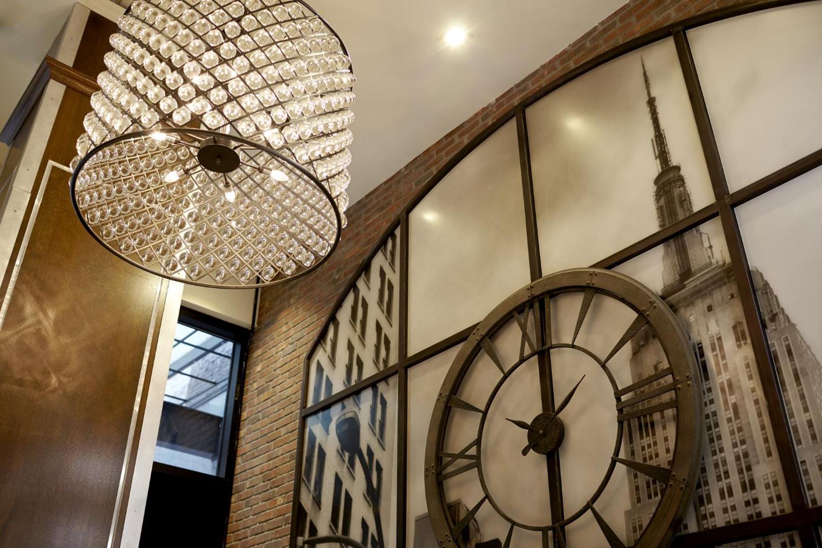 Archer Hotel New York Archer Hotel New York