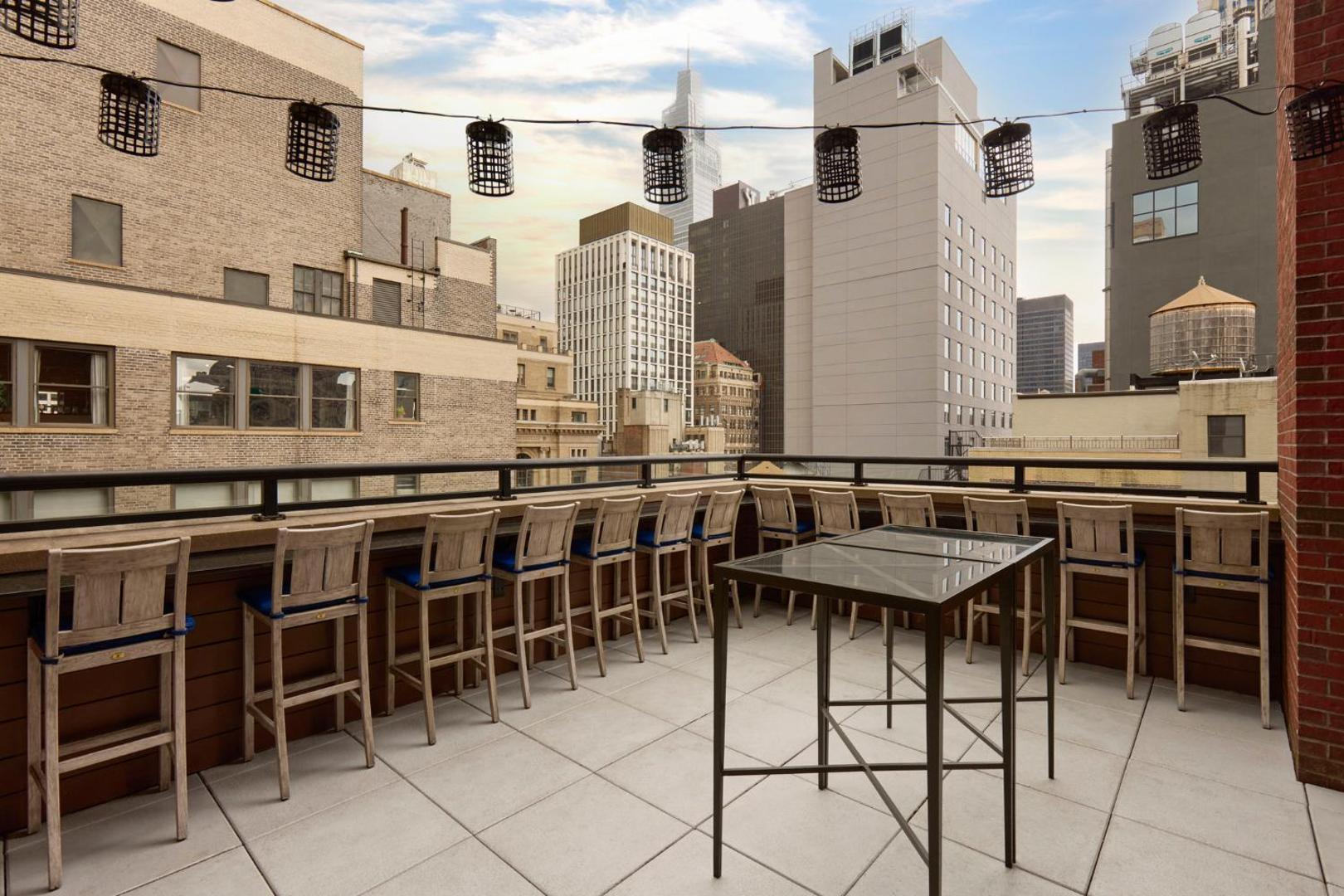 Archer Hotel New York Archer Hotel New York