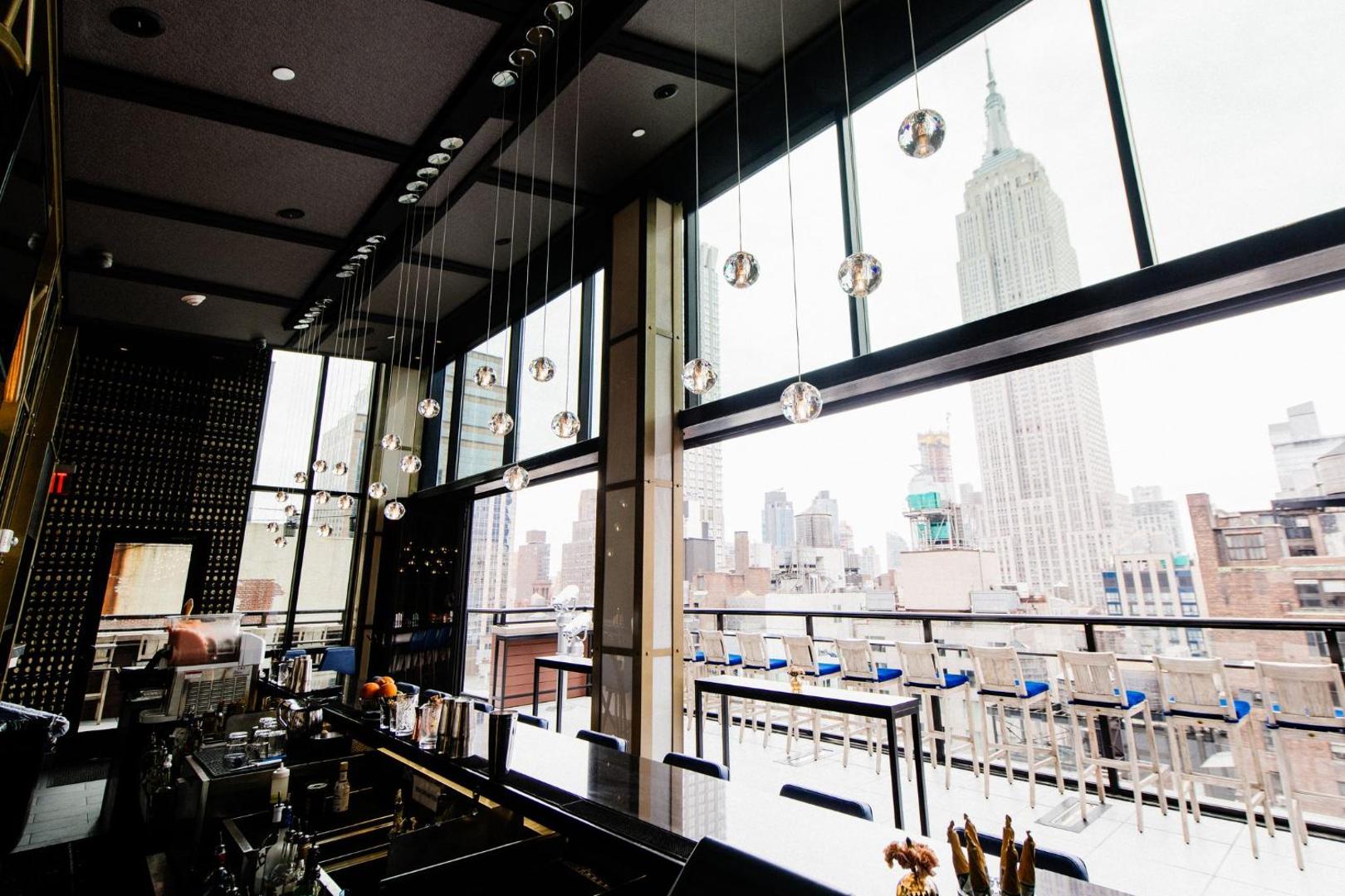 Archer Hotel New York Archer Hotel New York