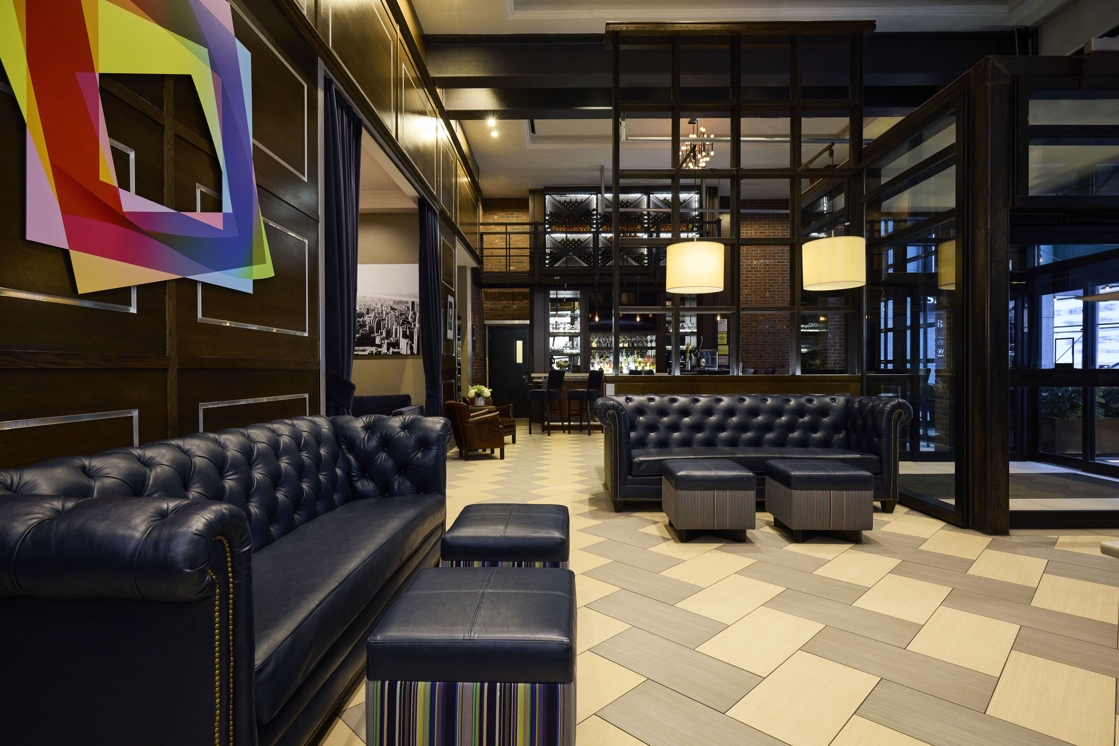 Archer Hotel New York Archer Hotel New York