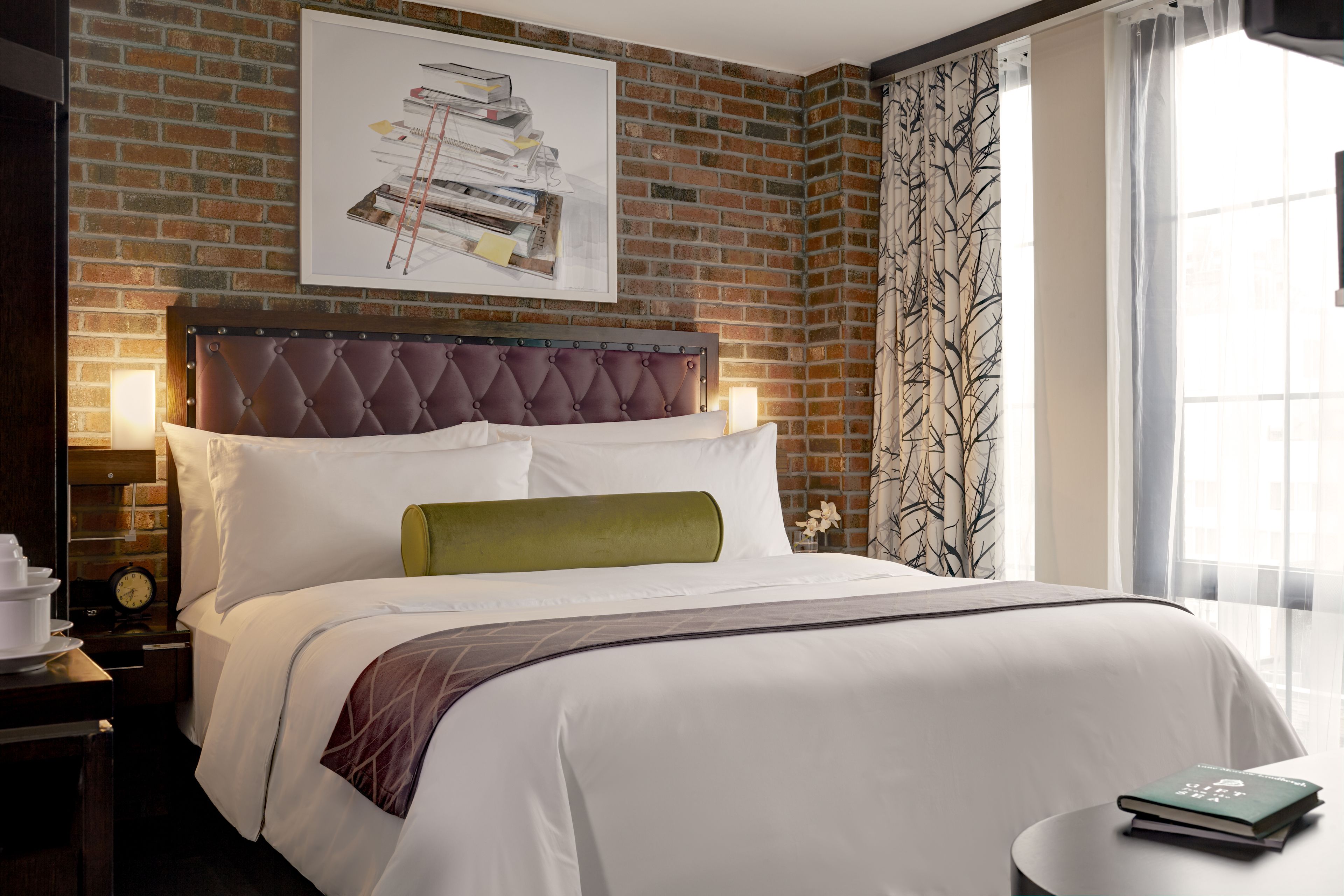 Archer Hotel New York Archer Hotel New York