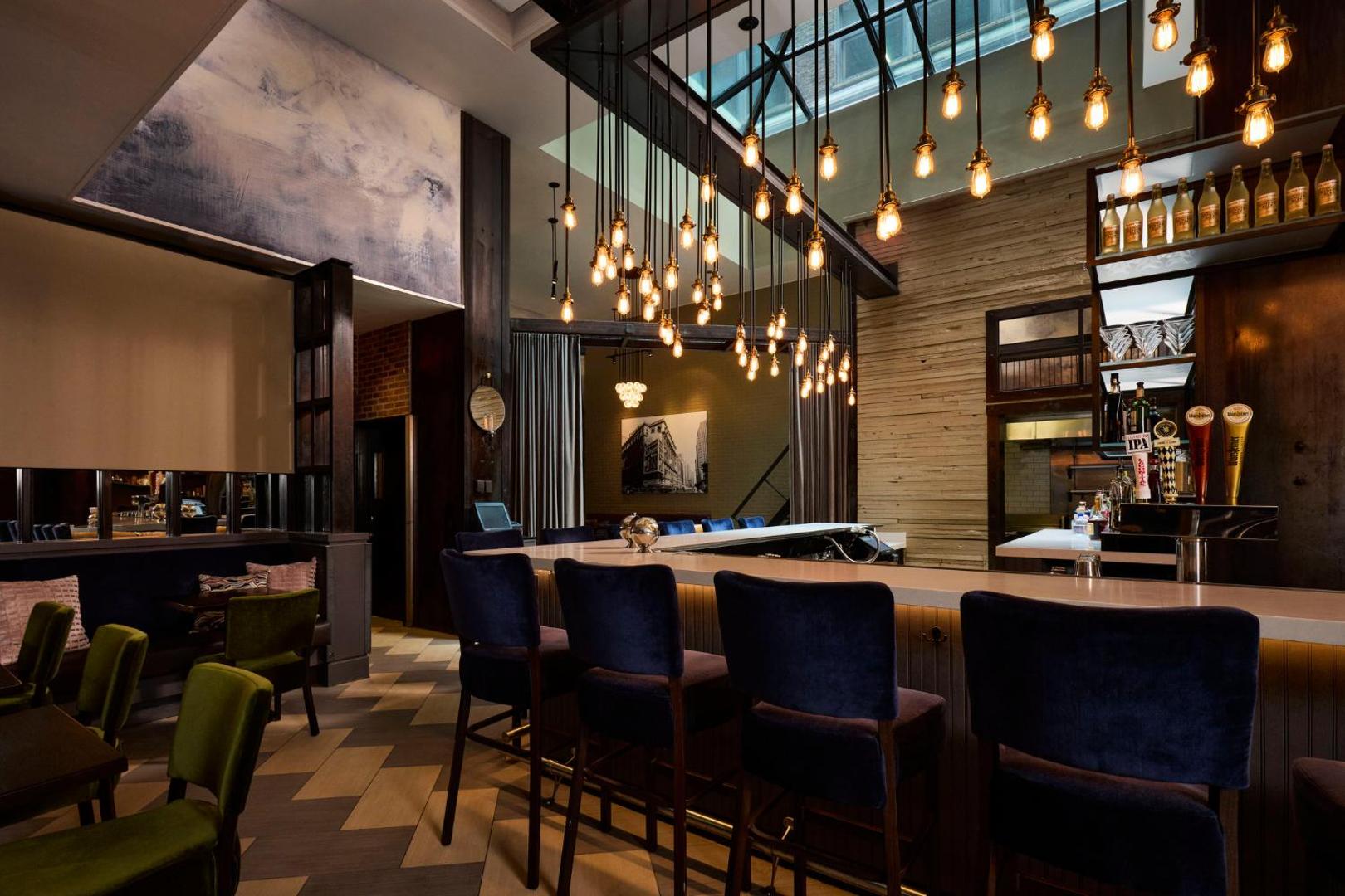 Archer Hotel New York Archer Hotel New York