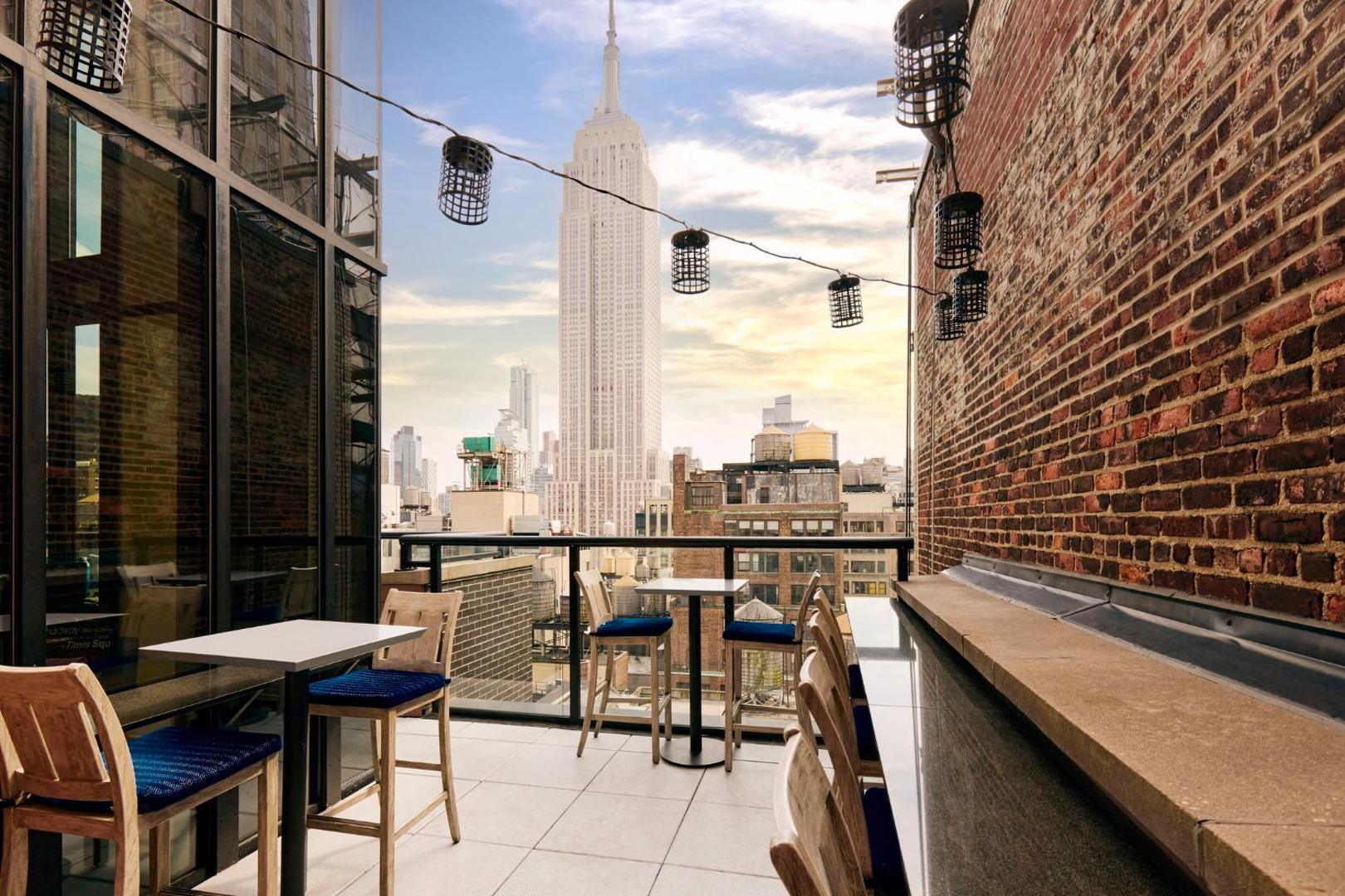 Archer Hotel New York Archer Hotel New York