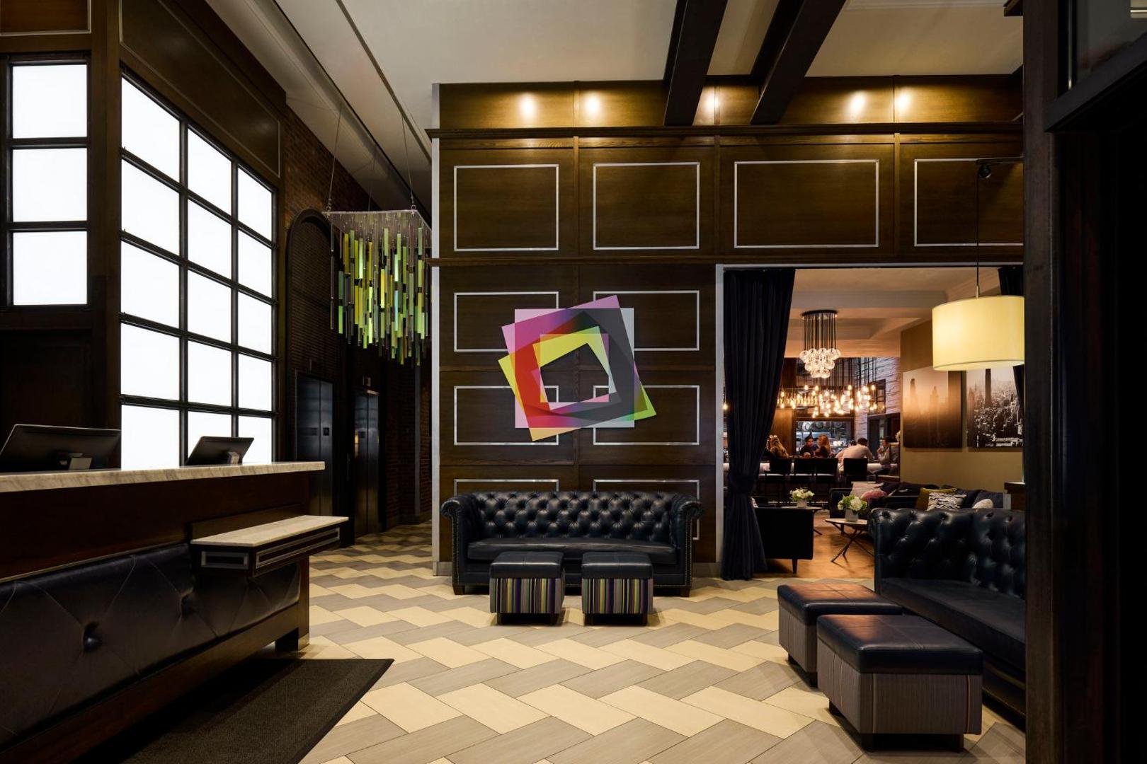 Archer Hotel New York Archer Hotel New York