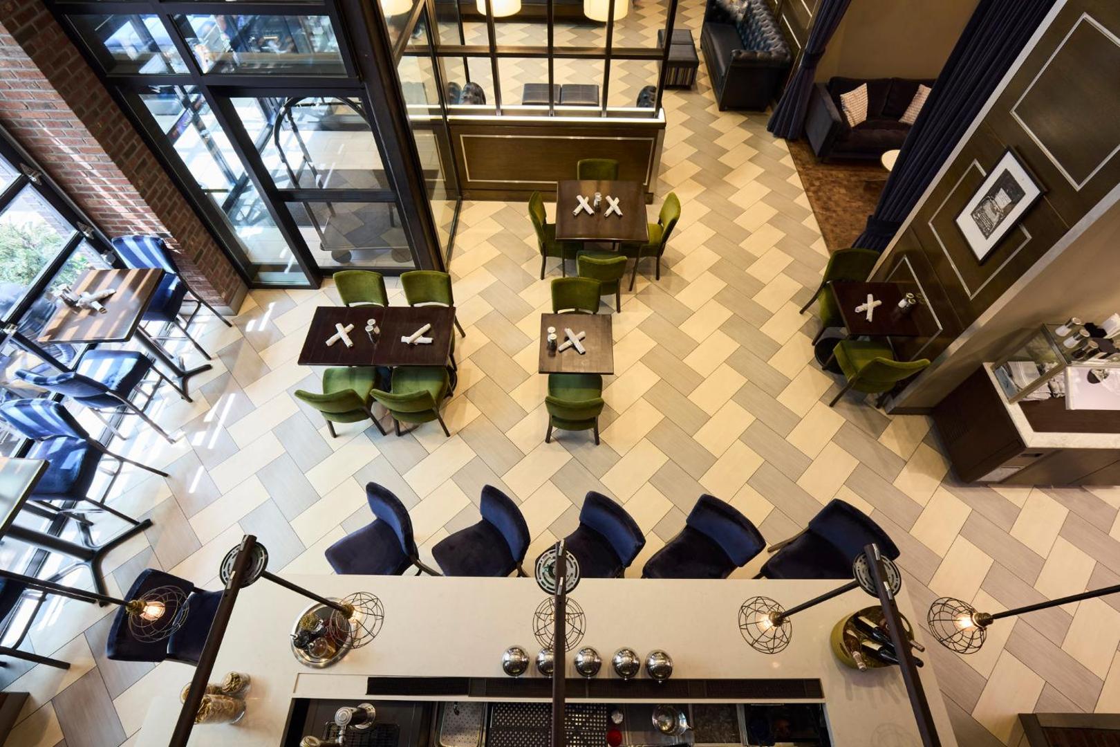 Archer Hotel New York Archer Hotel New York