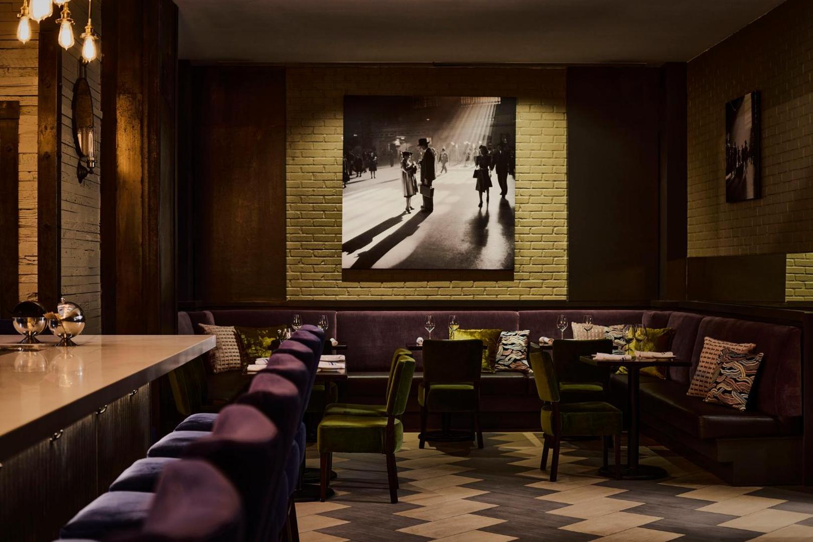 Archer Hotel New York Archer Hotel New York