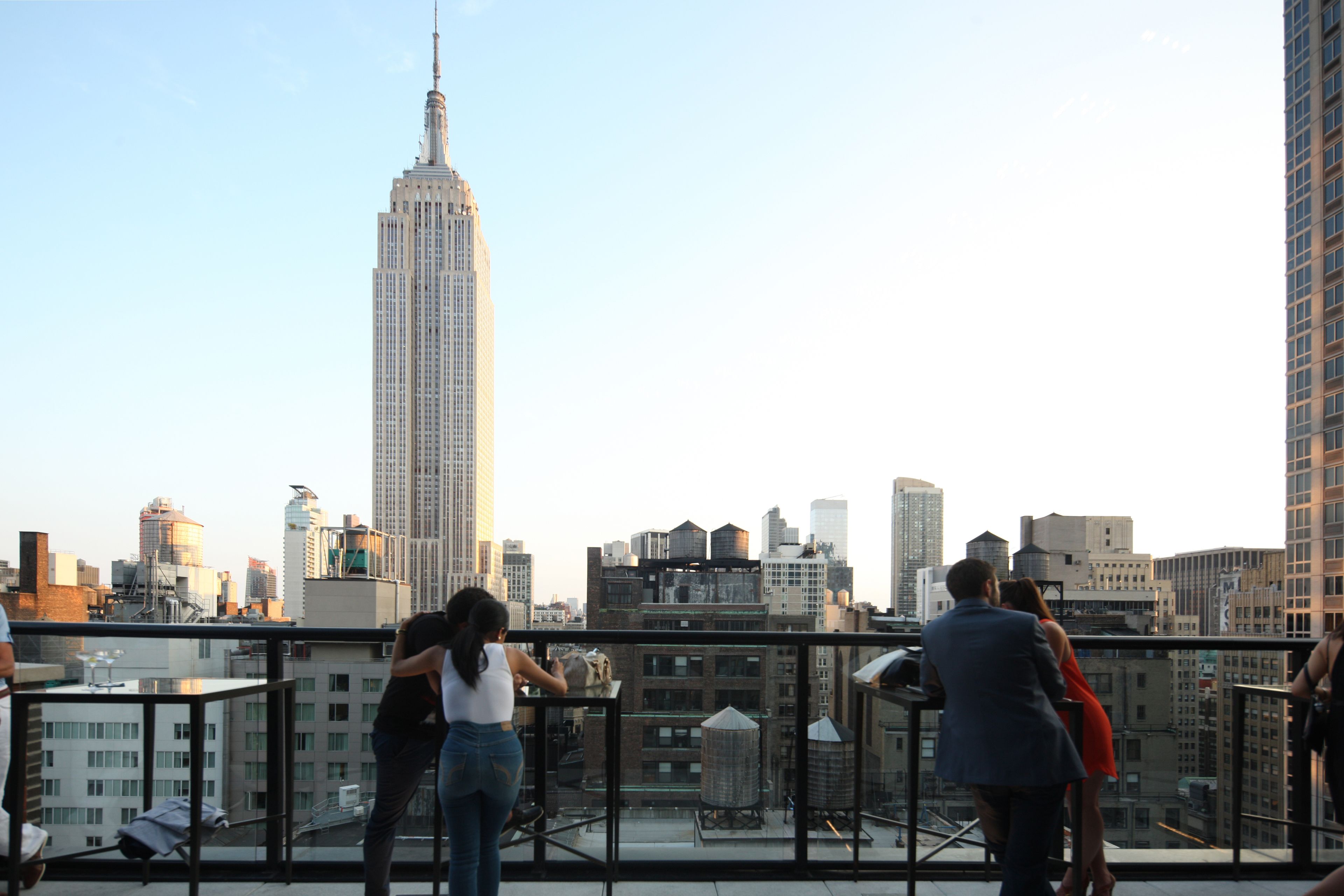 Archer Hotel New York Archer Hotel New York