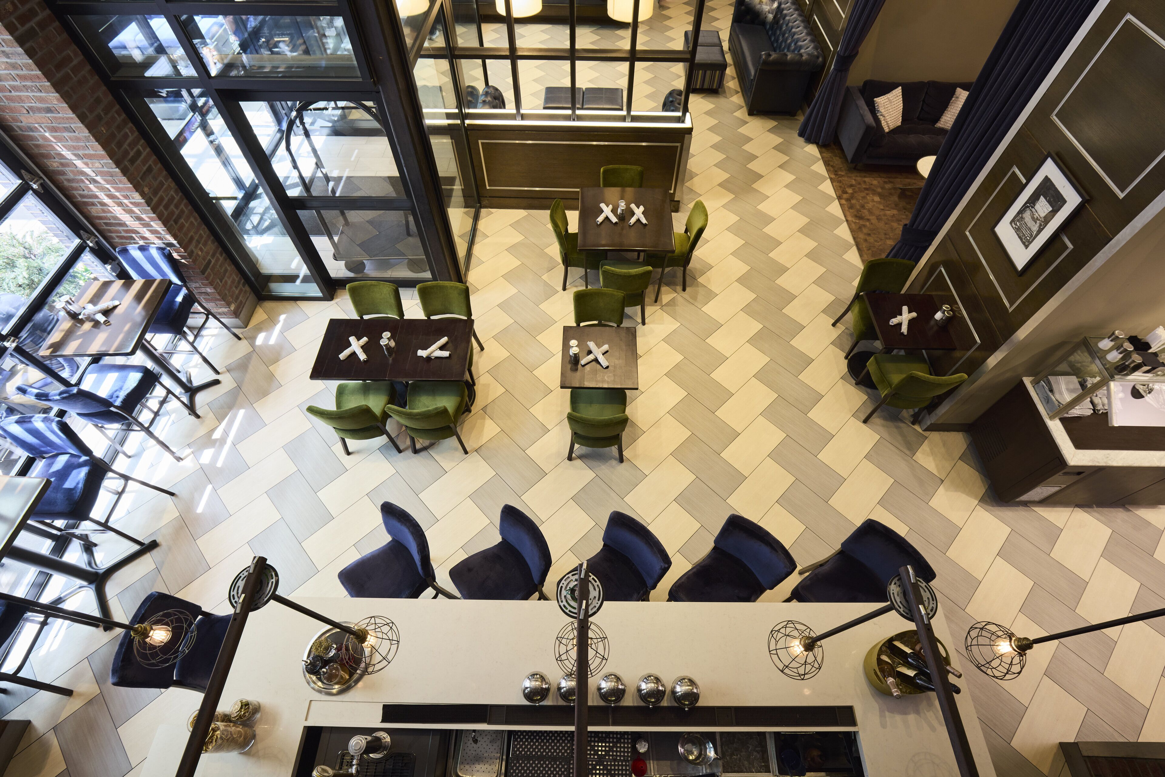 Archer Hotel New York Archer Hotel New York