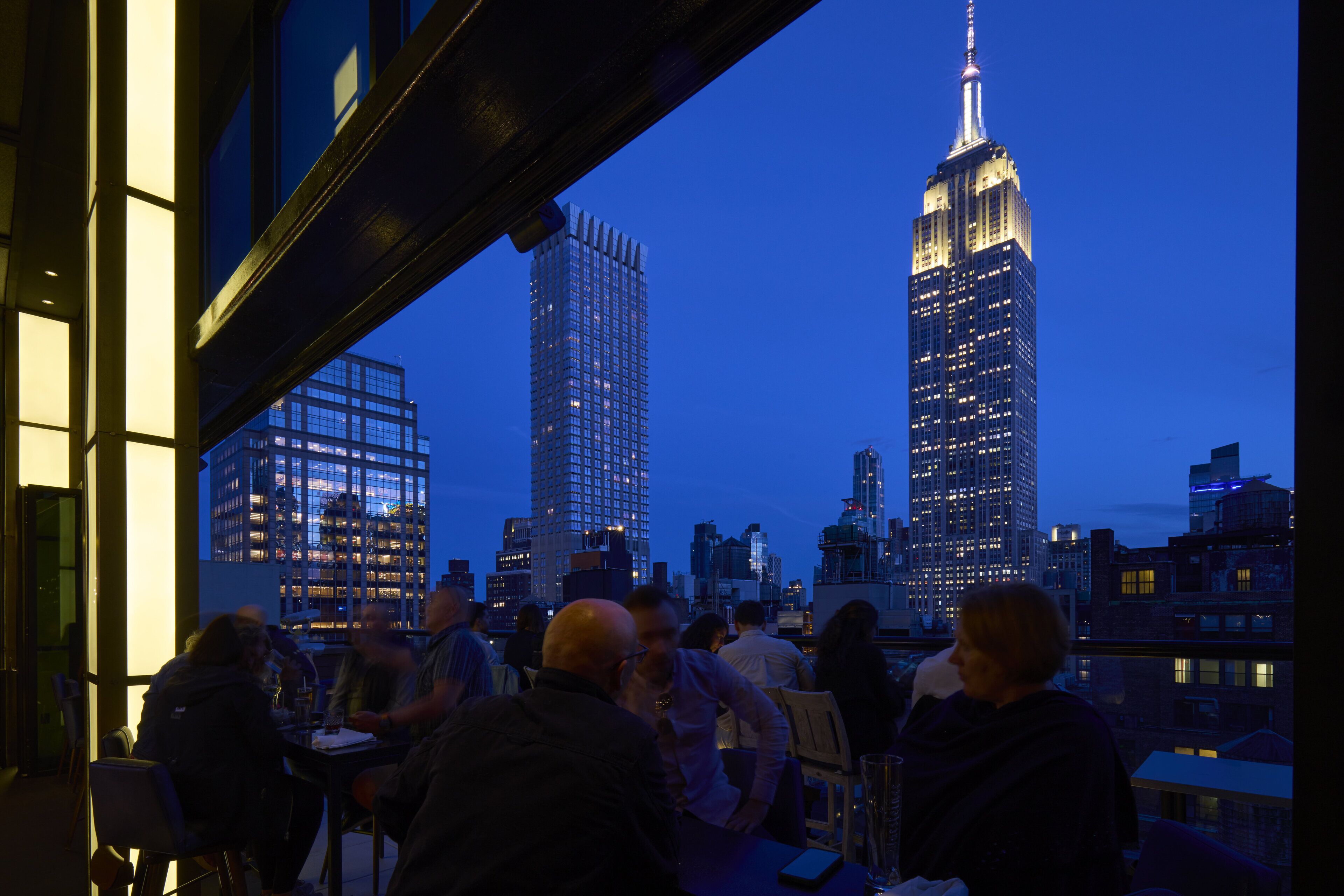 Archer Hotel New York Archer Hotel New York