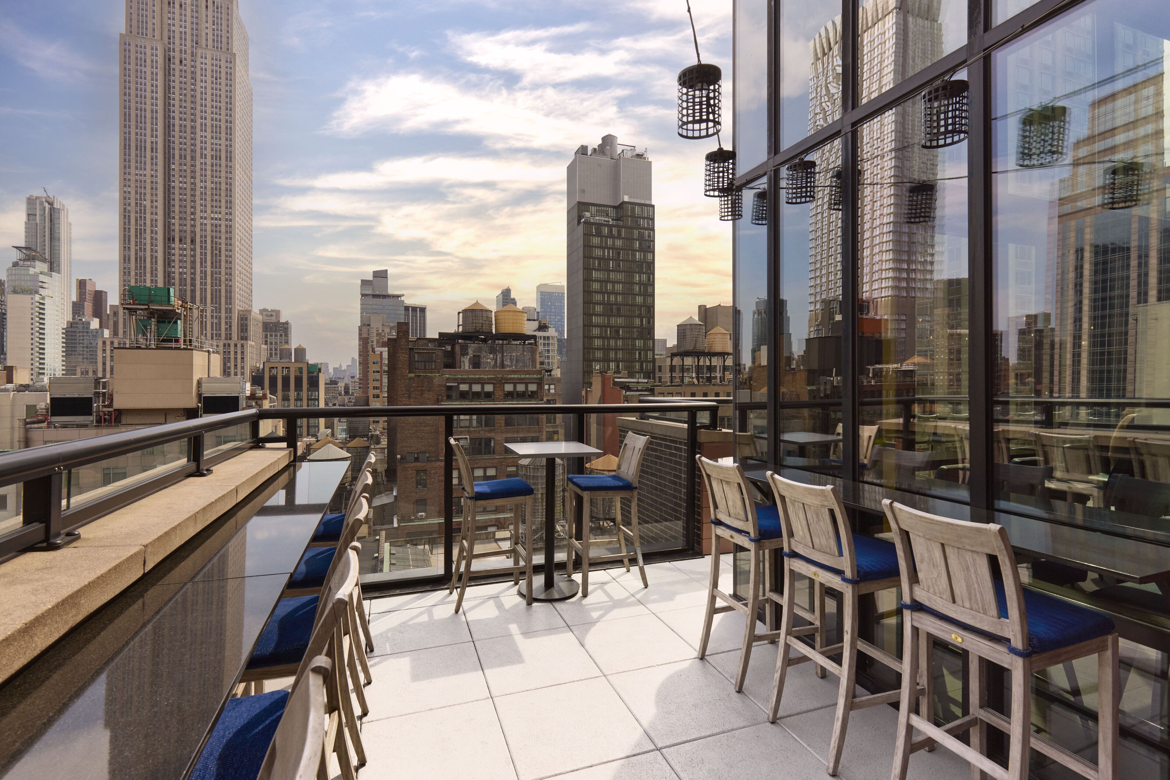 Archer Hotel New York Archer Hotel New York