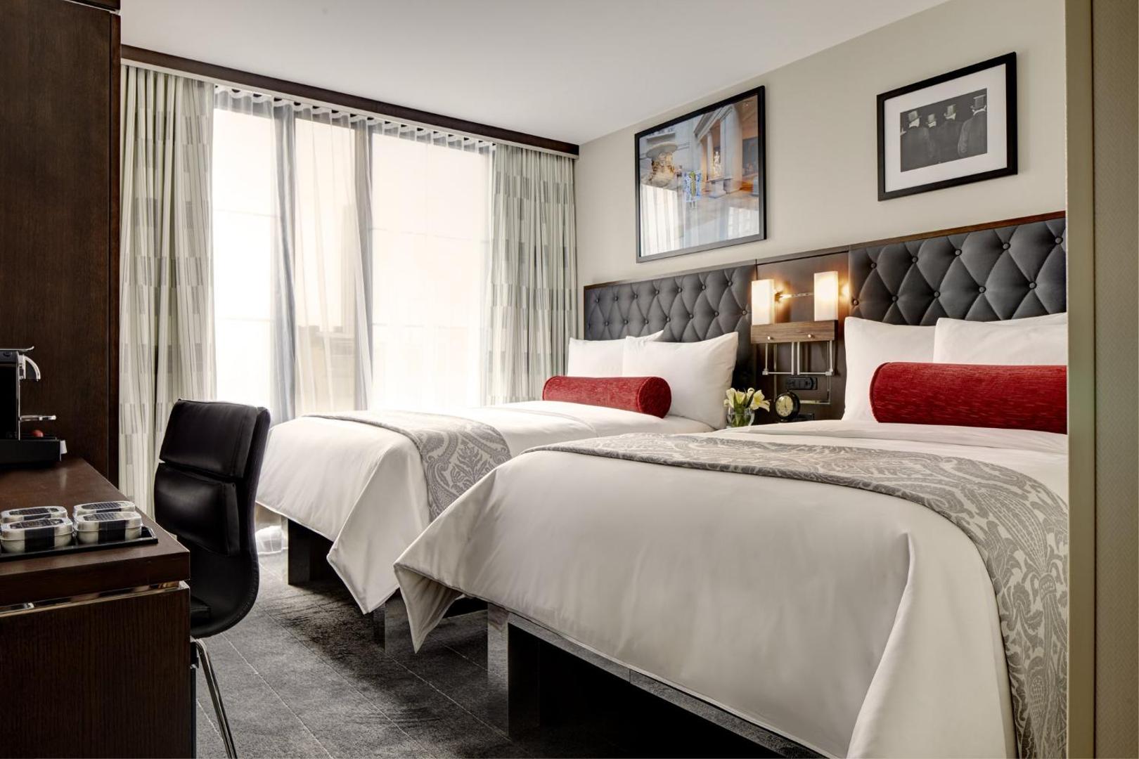Archer Hotel New York Archer Hotel New York