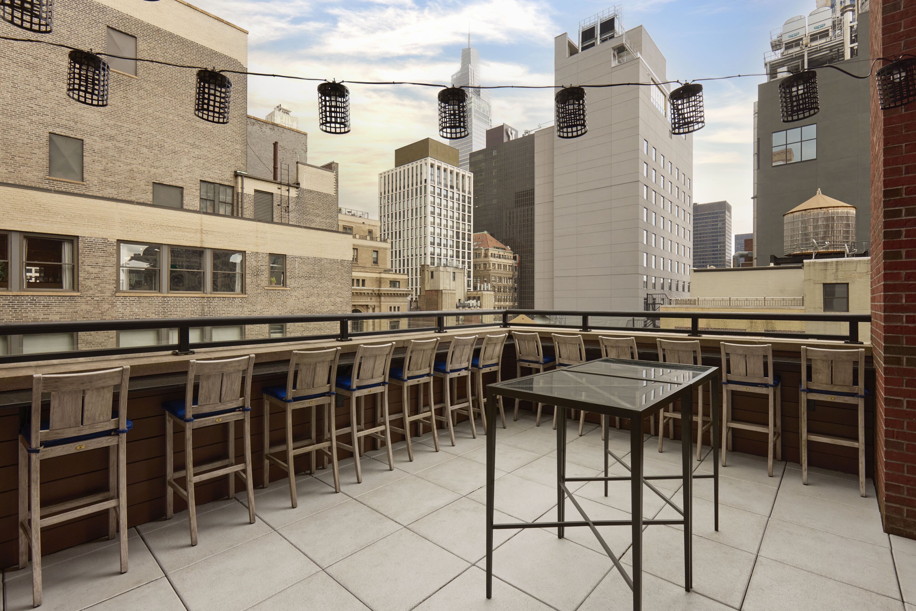 Archer Hotel New York Archer Hotel New York