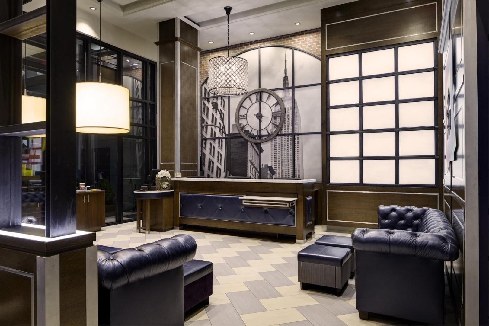 Archer Hotel New York Archer Hotel New York