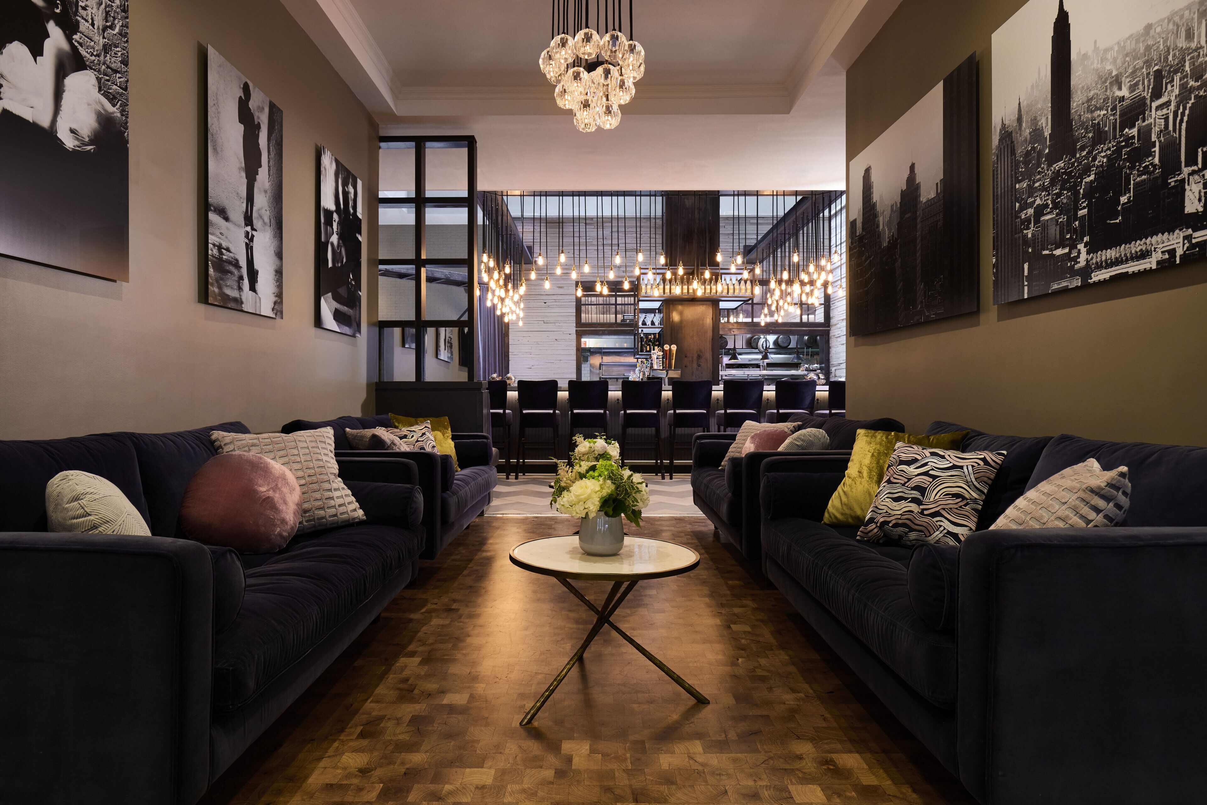 Archer Hotel New York Archer Hotel New York