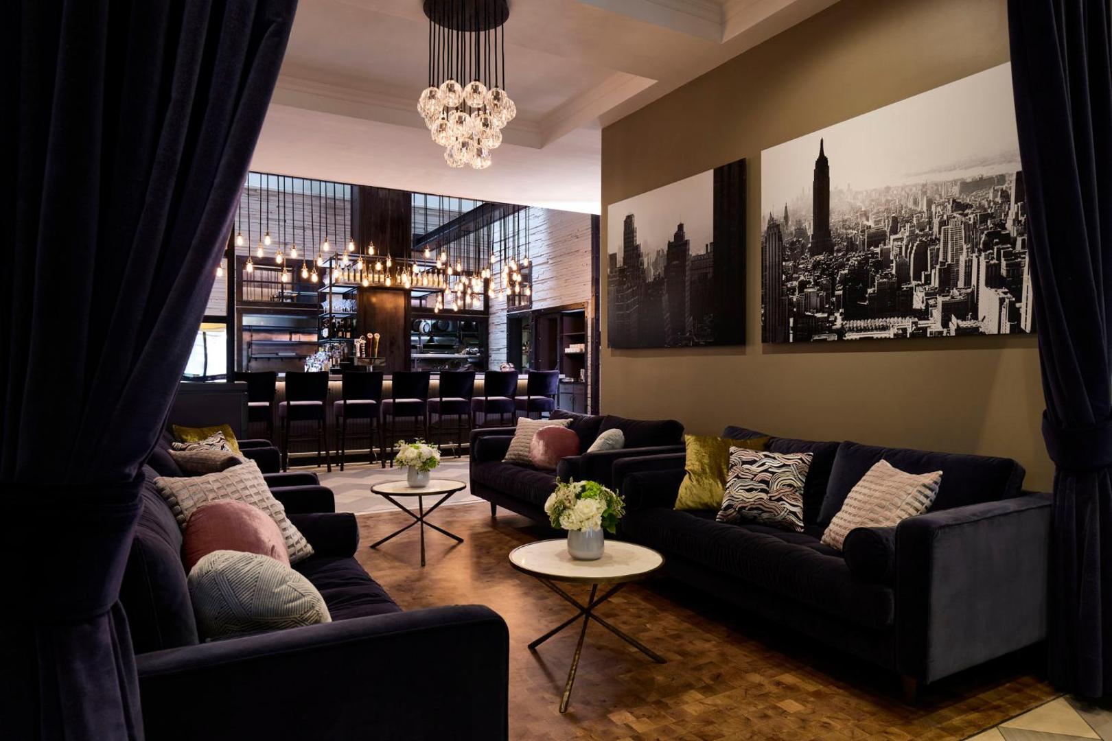 Archer Hotel New York Archer Hotel New York
